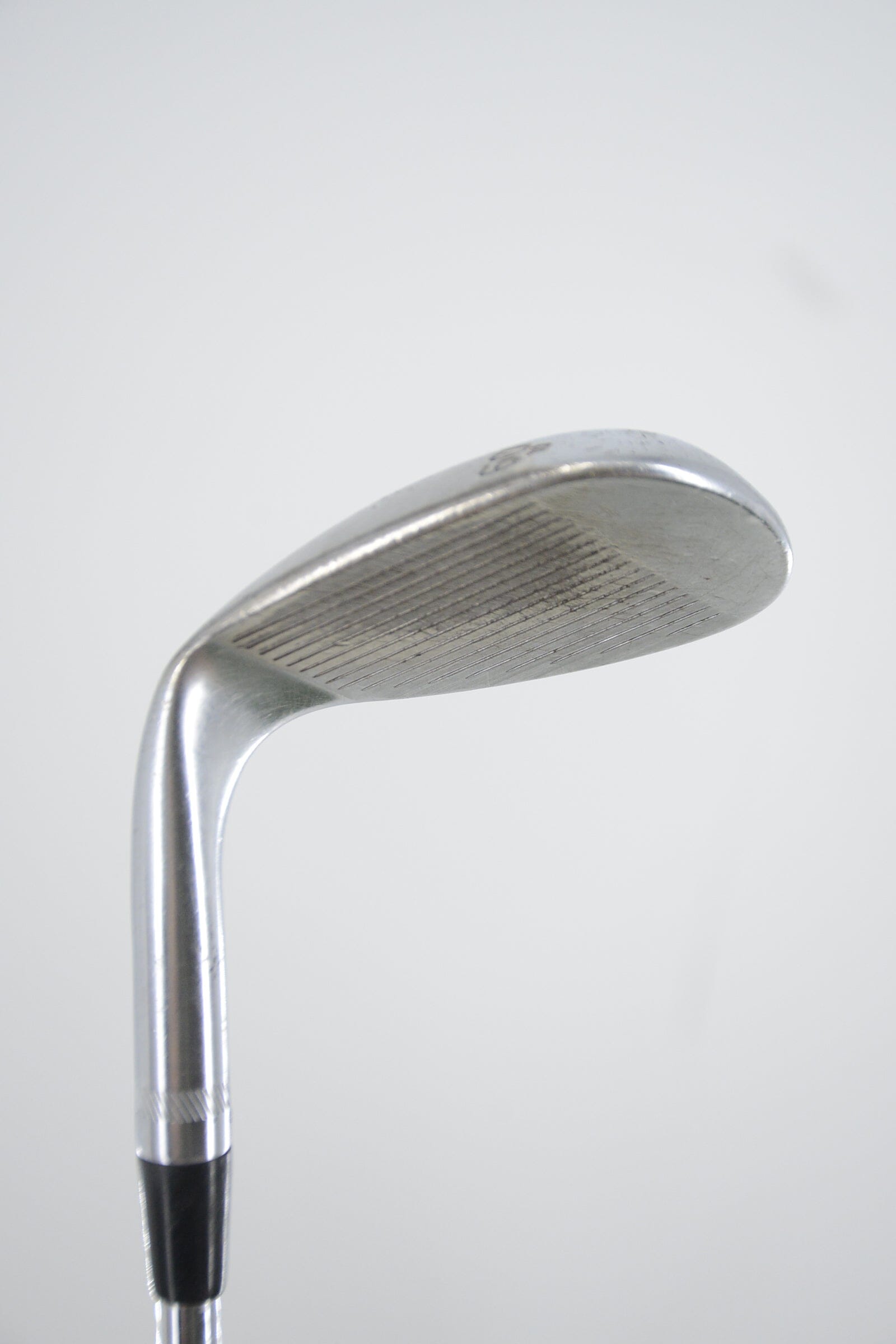 Titleist Vokey SM6 Tour Chrome 60 Degree Wedge Wedge Flex 35" Golf Clubs GolfRoots