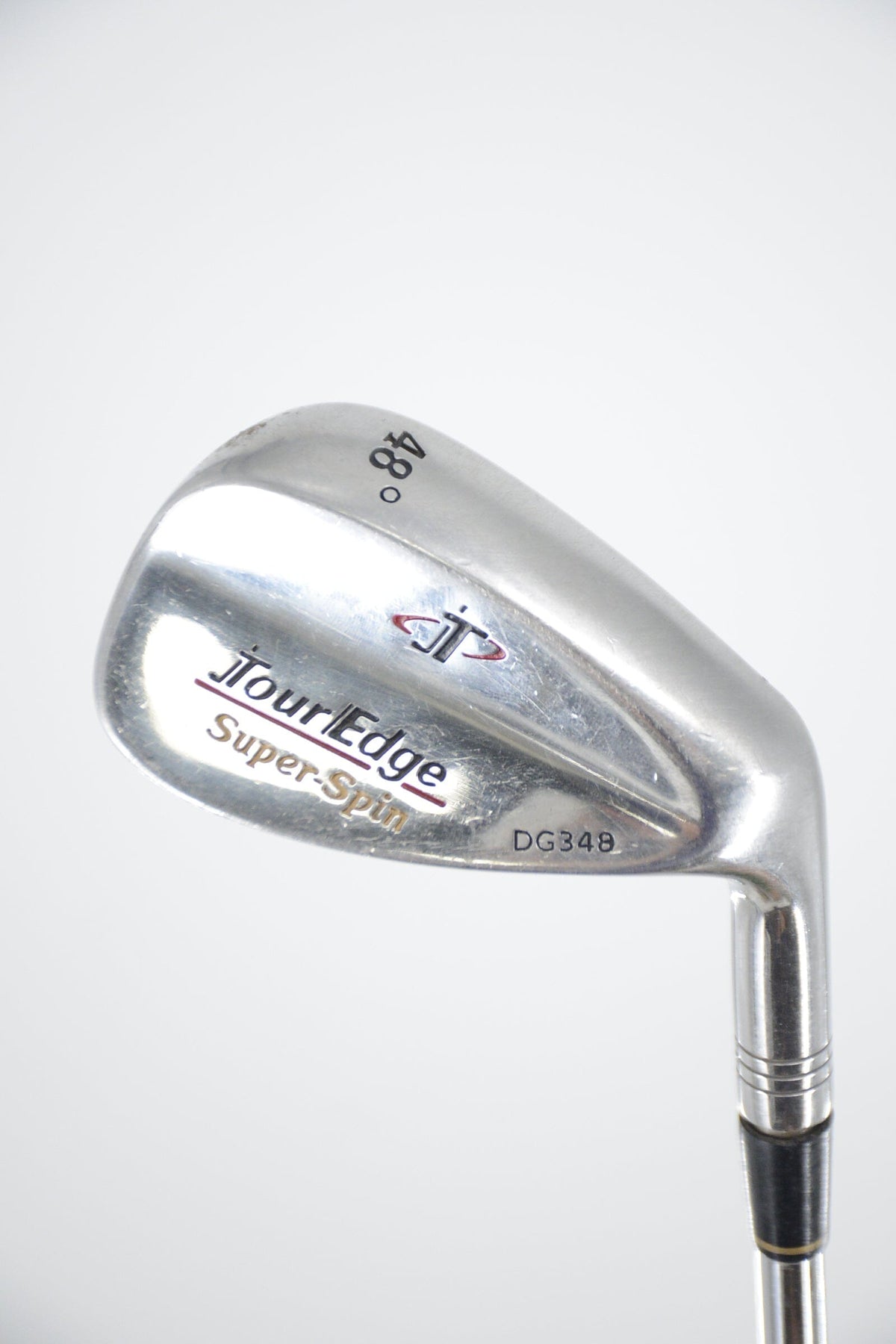 Tour Edge Super Spin 48 Degree Wedge Wedge Flex 35" Golf Clubs GolfRoots