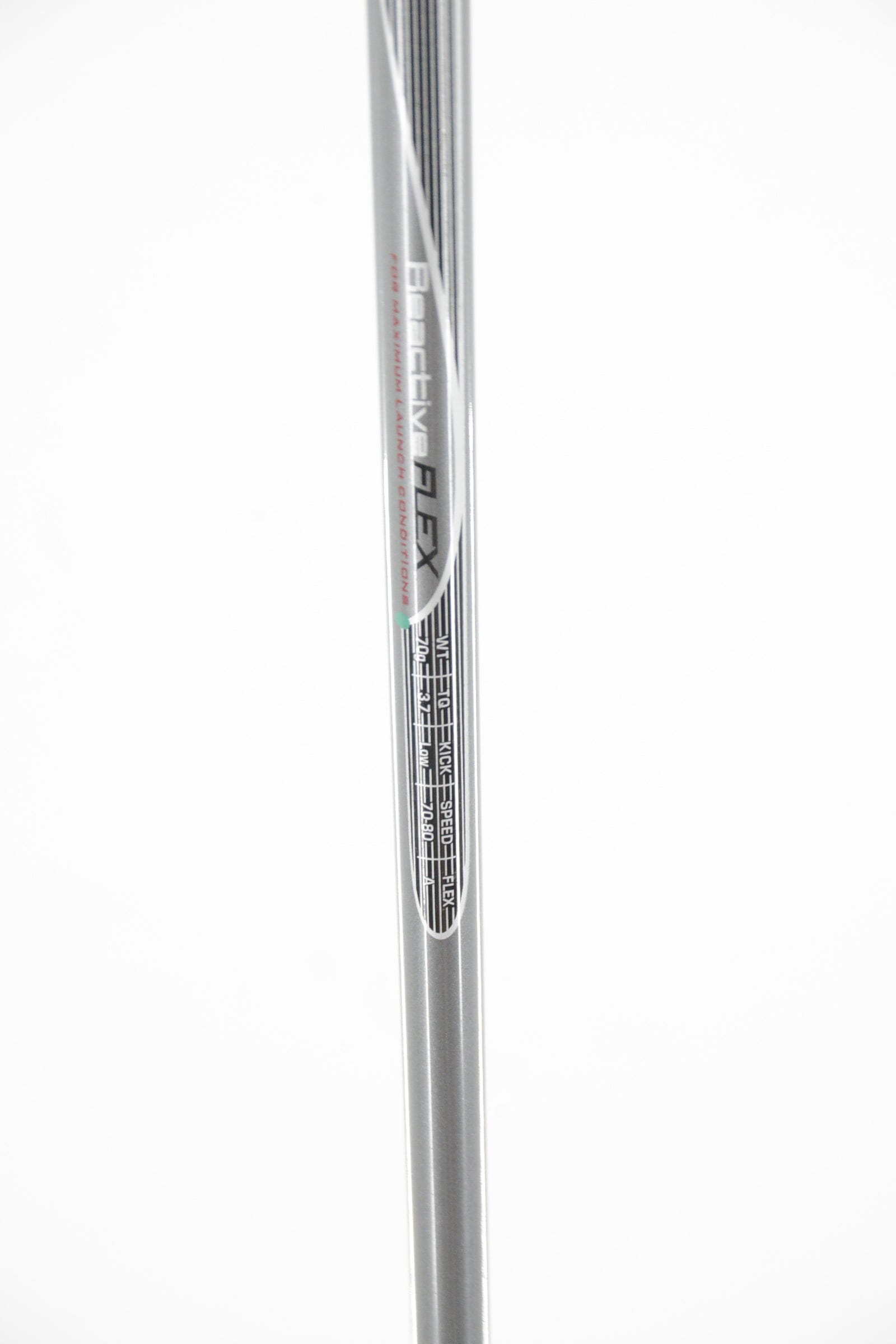 Lefty Tour Edge Bazooka JMAX 4-PW, SW Iron Set SR Flex -0.25" Golf Clubs GolfRoots