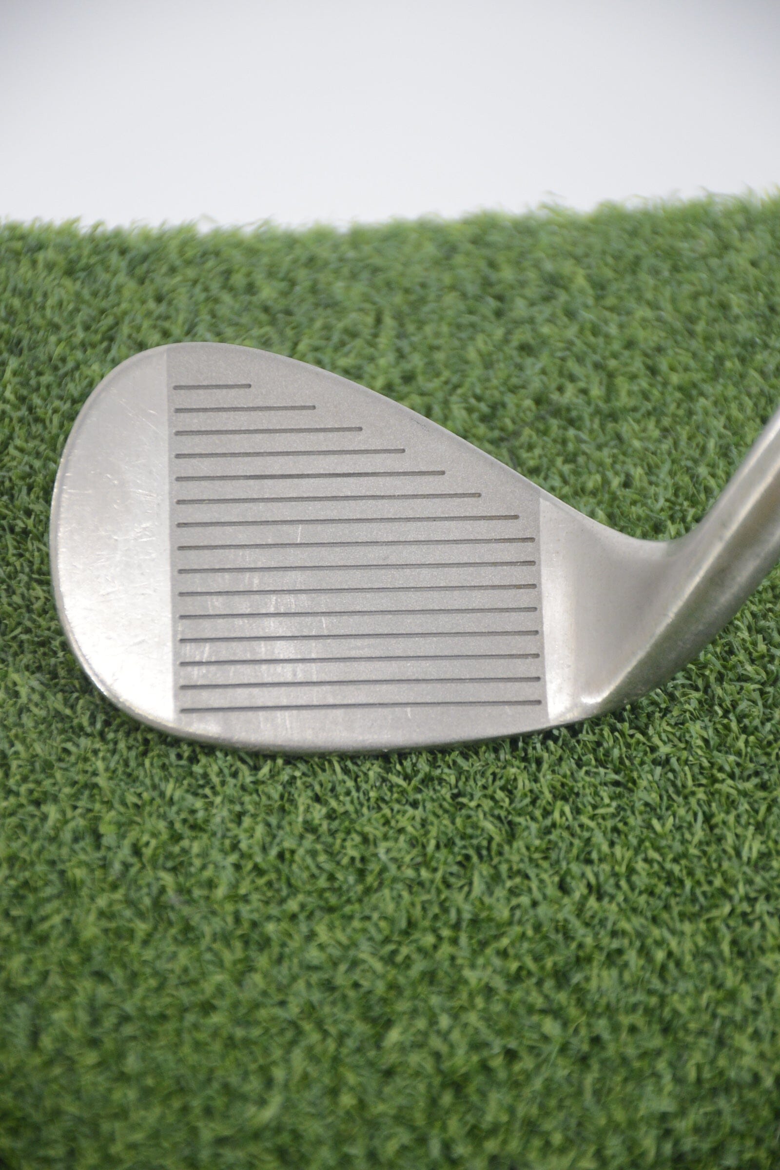 Cleveland 797 Beni 60 Degree Wedge Wedge Flex 34.75" Golf Clubs GolfRoots