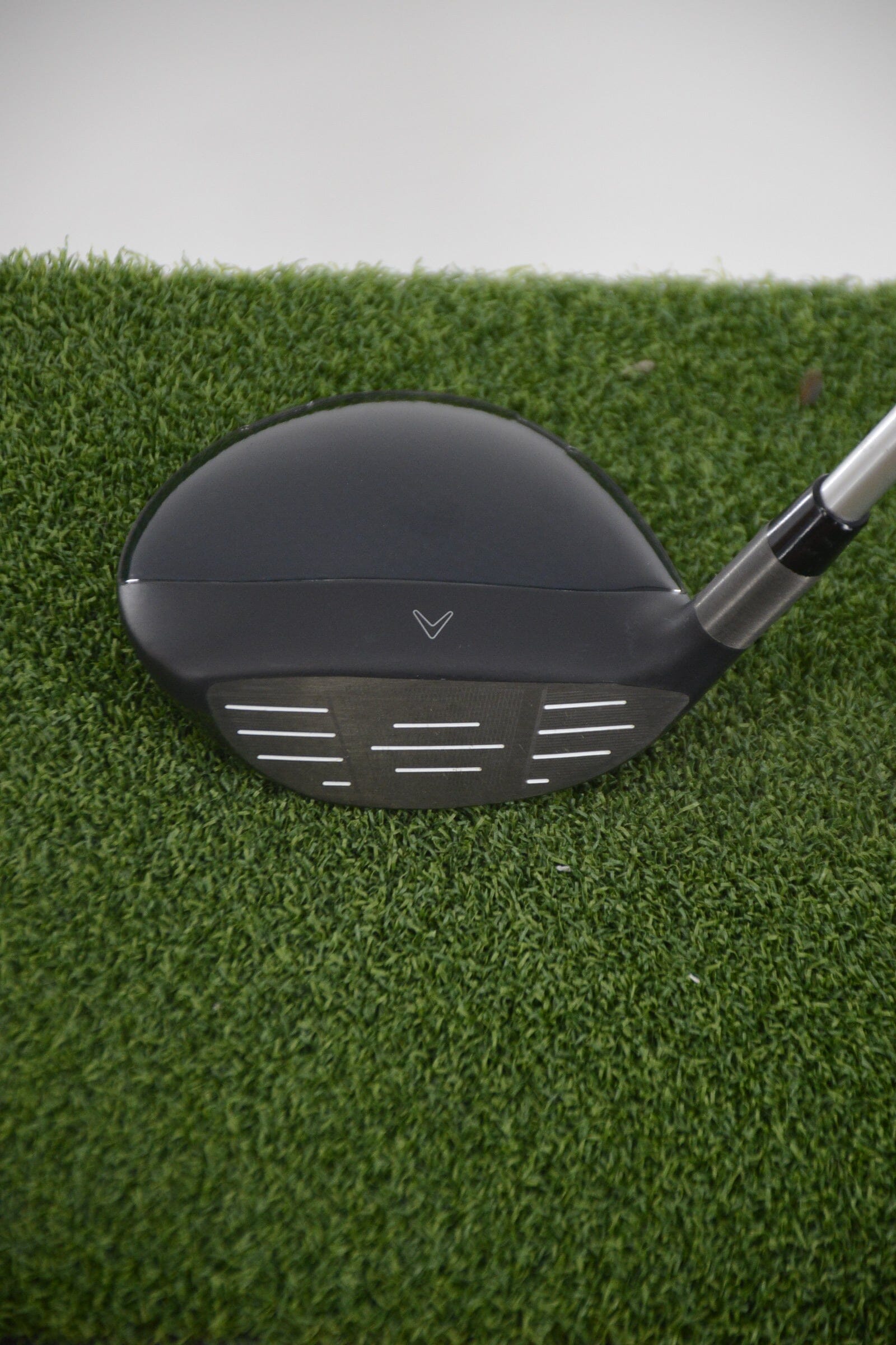 Callaway Paradym 5 Wood SR Flex 42.25" Golf Clubs GolfRoots