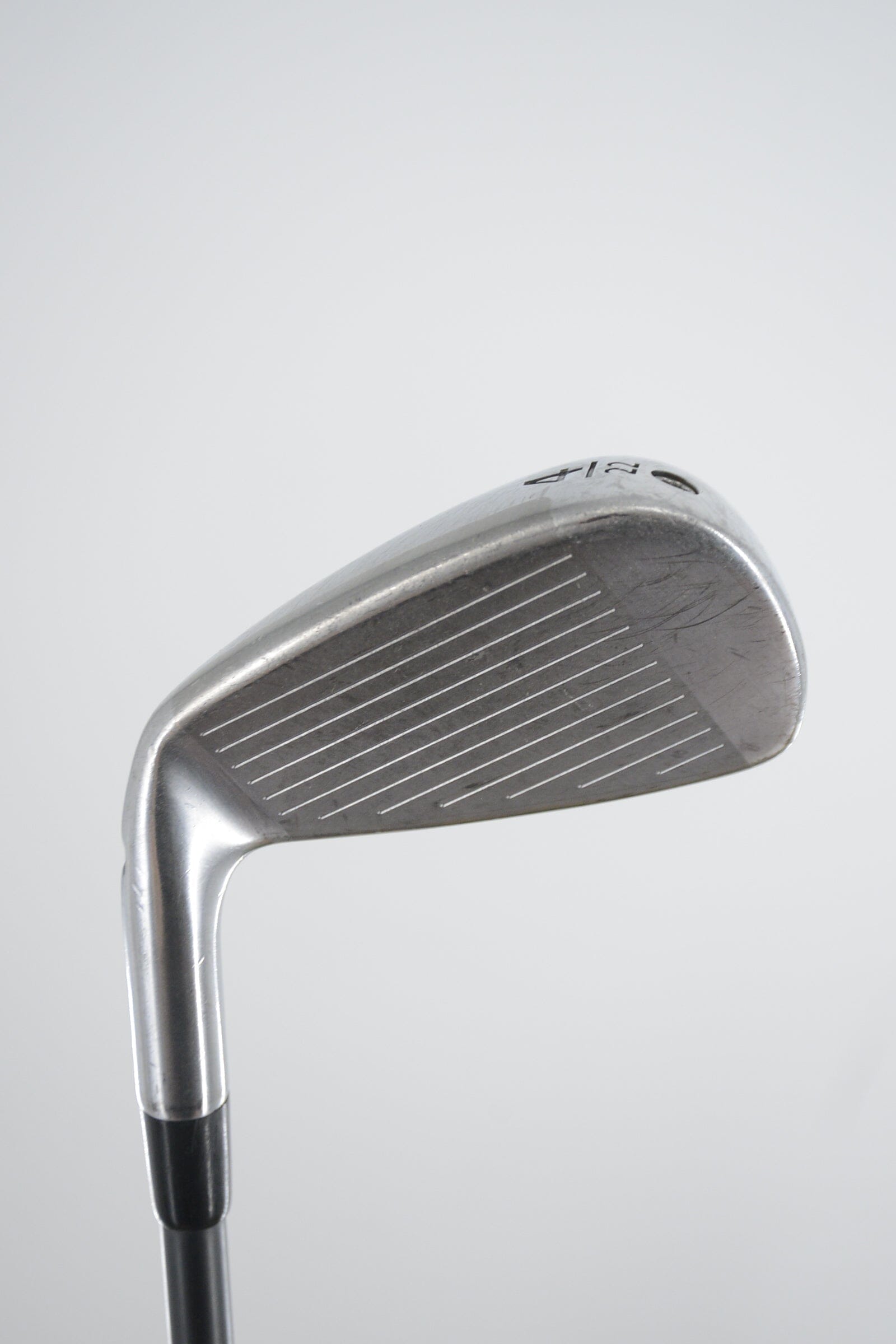 Tour Edge Exotics ExS 22 Degree 4 Driving Iron S Flex 38.5" Golf Clubs GolfRoots