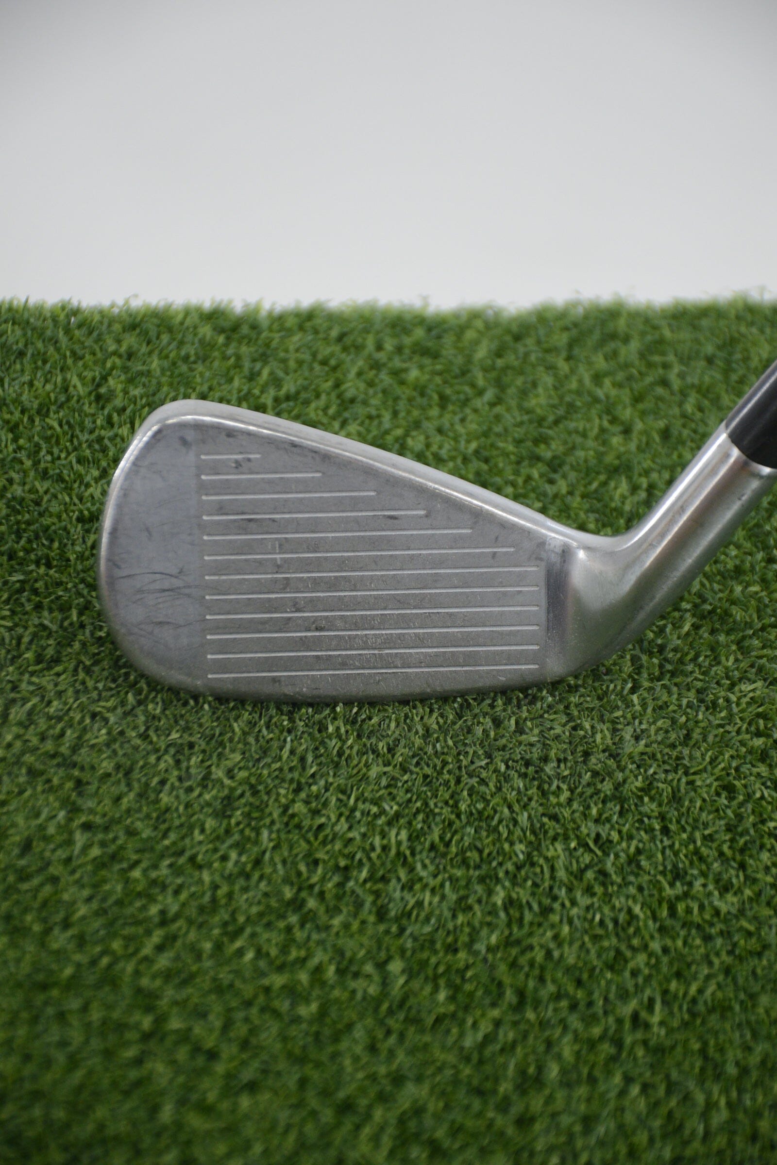 Tour Edge Exotics ExS 22 Degree 4 Driving Iron S Flex 38.5" Golf Clubs GolfRoots