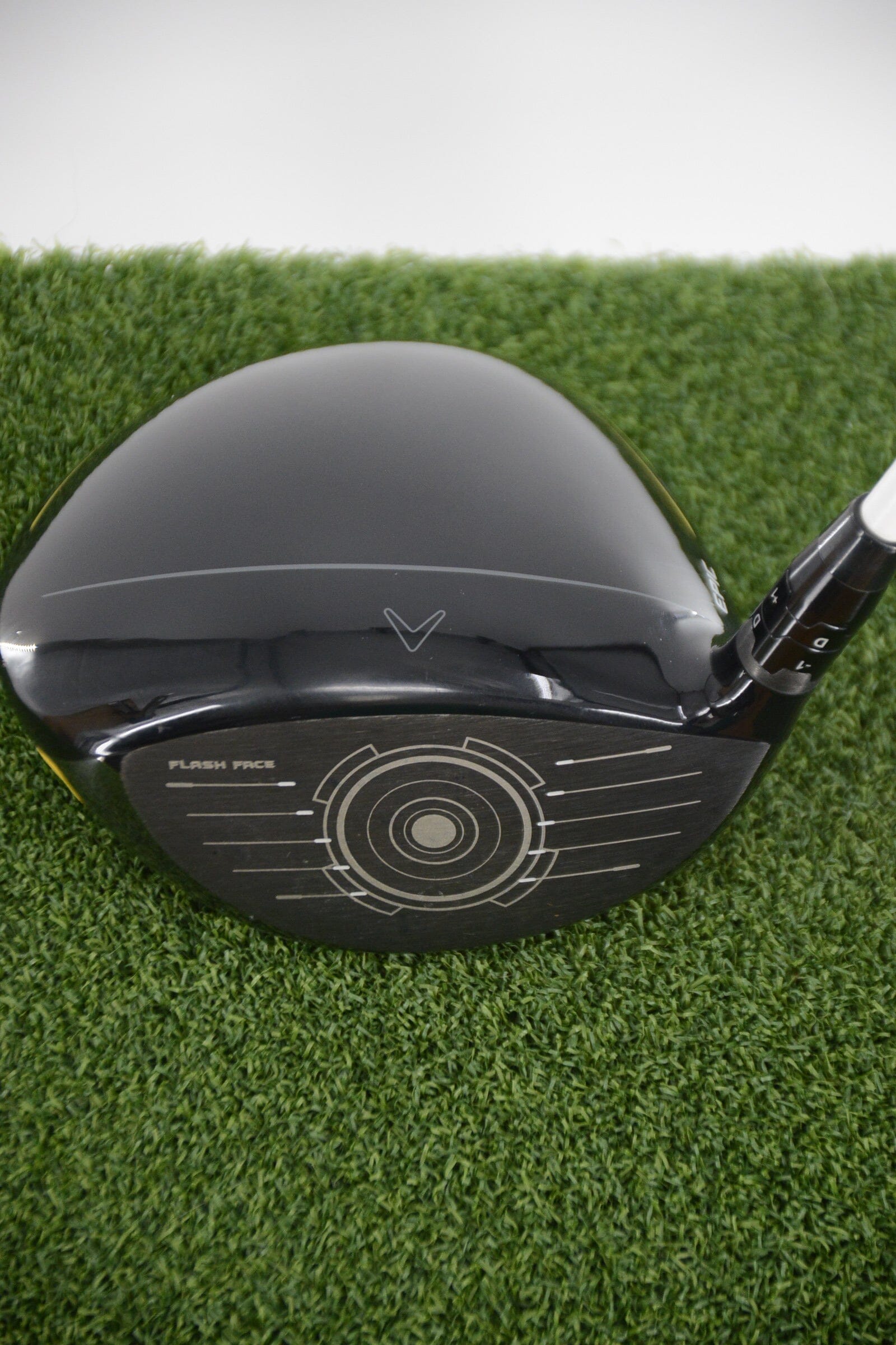 Callaway Epic Flash 10.5 Degree Driver R Flex 44.5" Golf Clubs GolfRoots