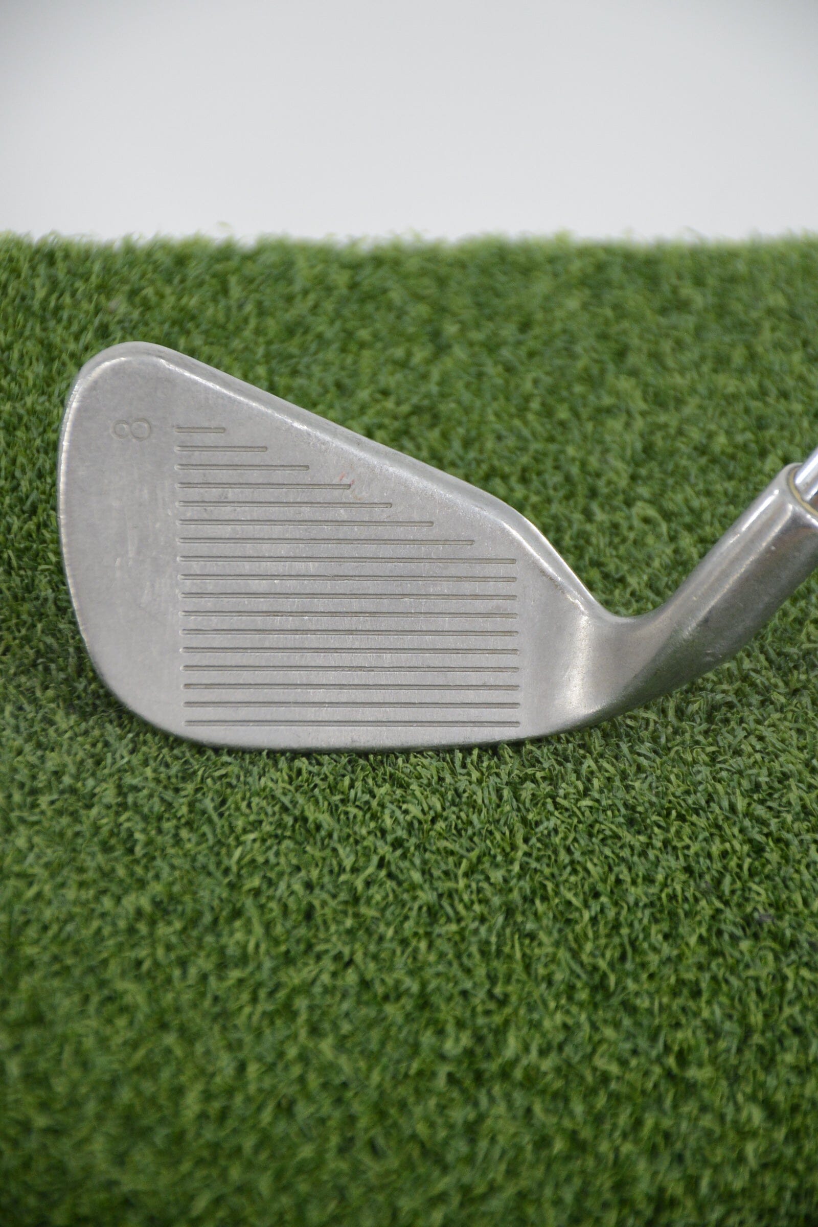 Ping Eye 2 8 Iron S Flex 36.75" Golf Clubs GolfRoots