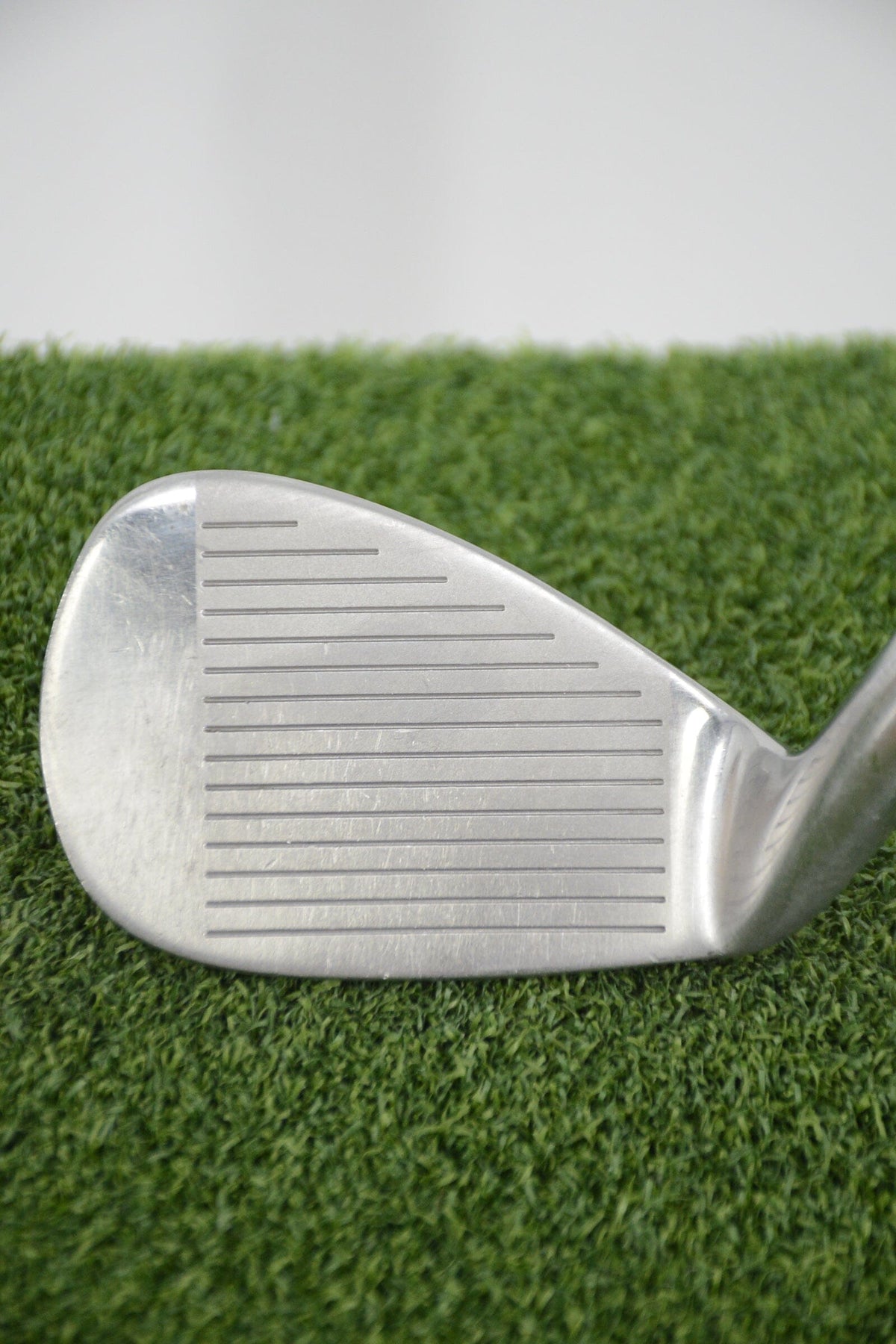 Tour Edge Super Spin 48 Degree Wedge Wedge Flex 35" Golf Clubs GolfRoots