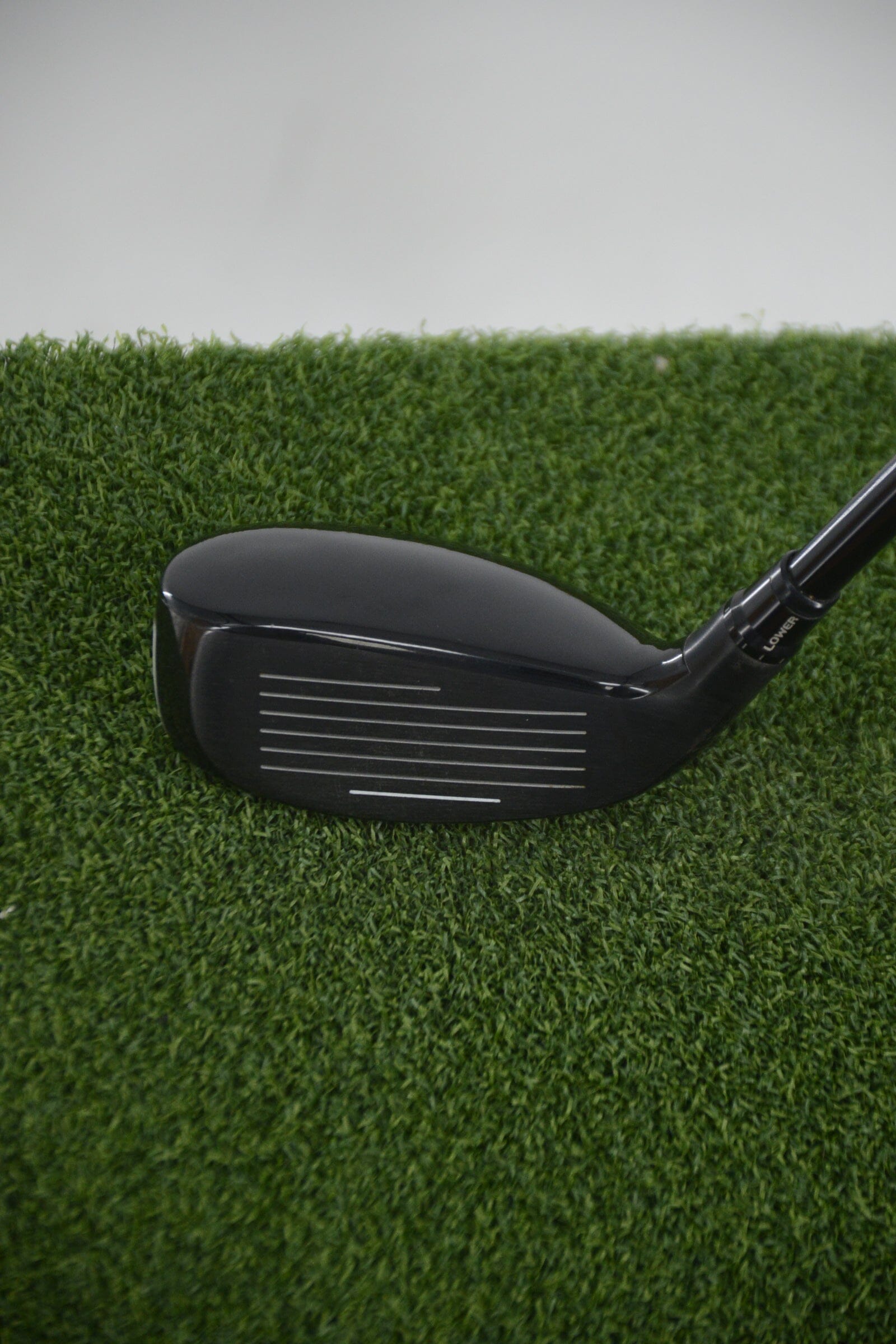 TaylorMade M1 2017 Rescue 3 Hybrid S Flex 40.5"