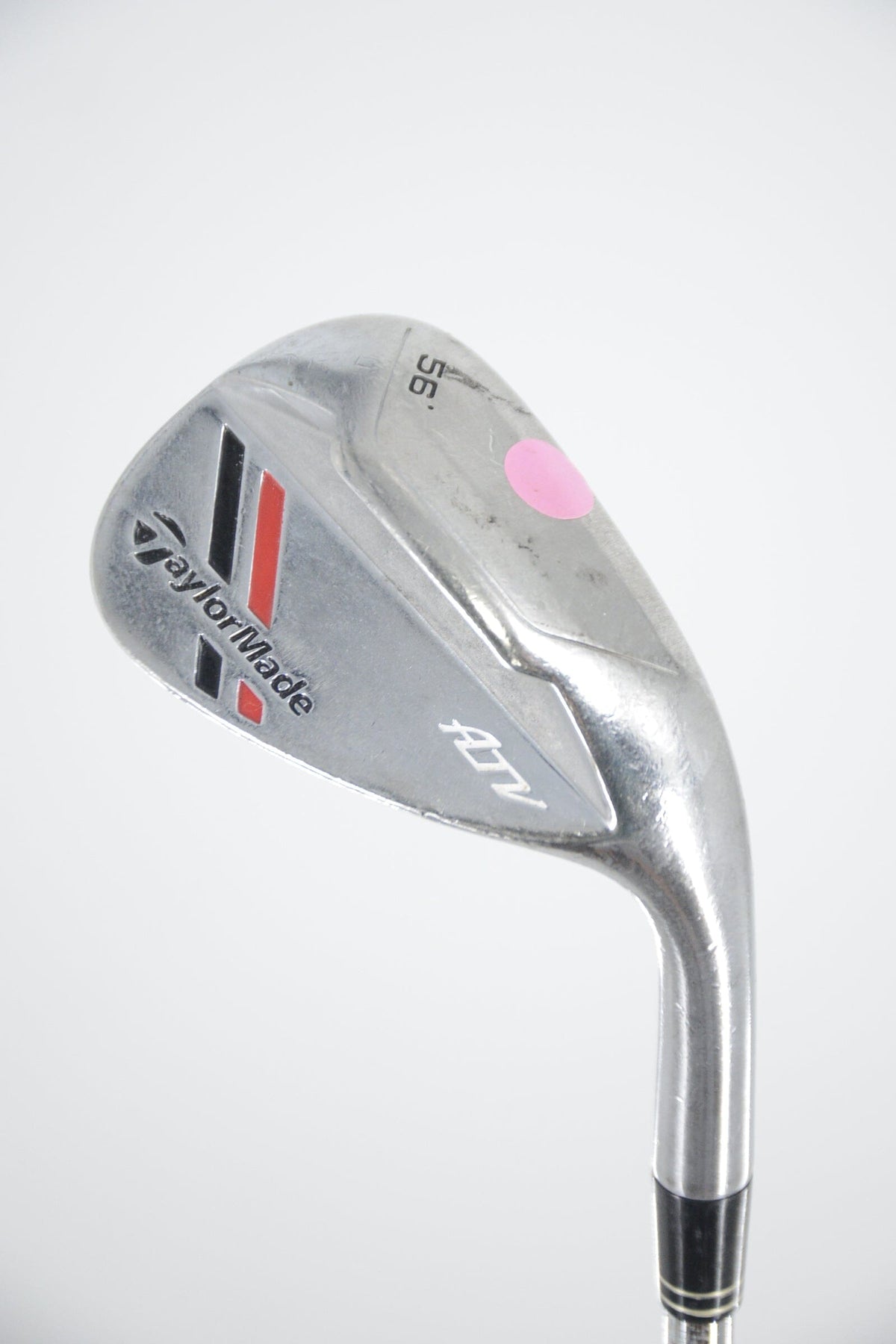 *Dented* TaylorMade ATV 56 Degree Wedge Wedge Flex 35" Golf Wedges TaylorMade