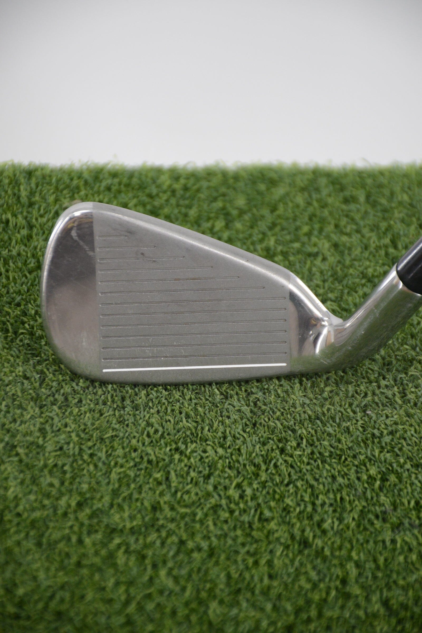 Cleveland Ta7 5 Iron S Flex 38" Golf Clubs GolfRoots