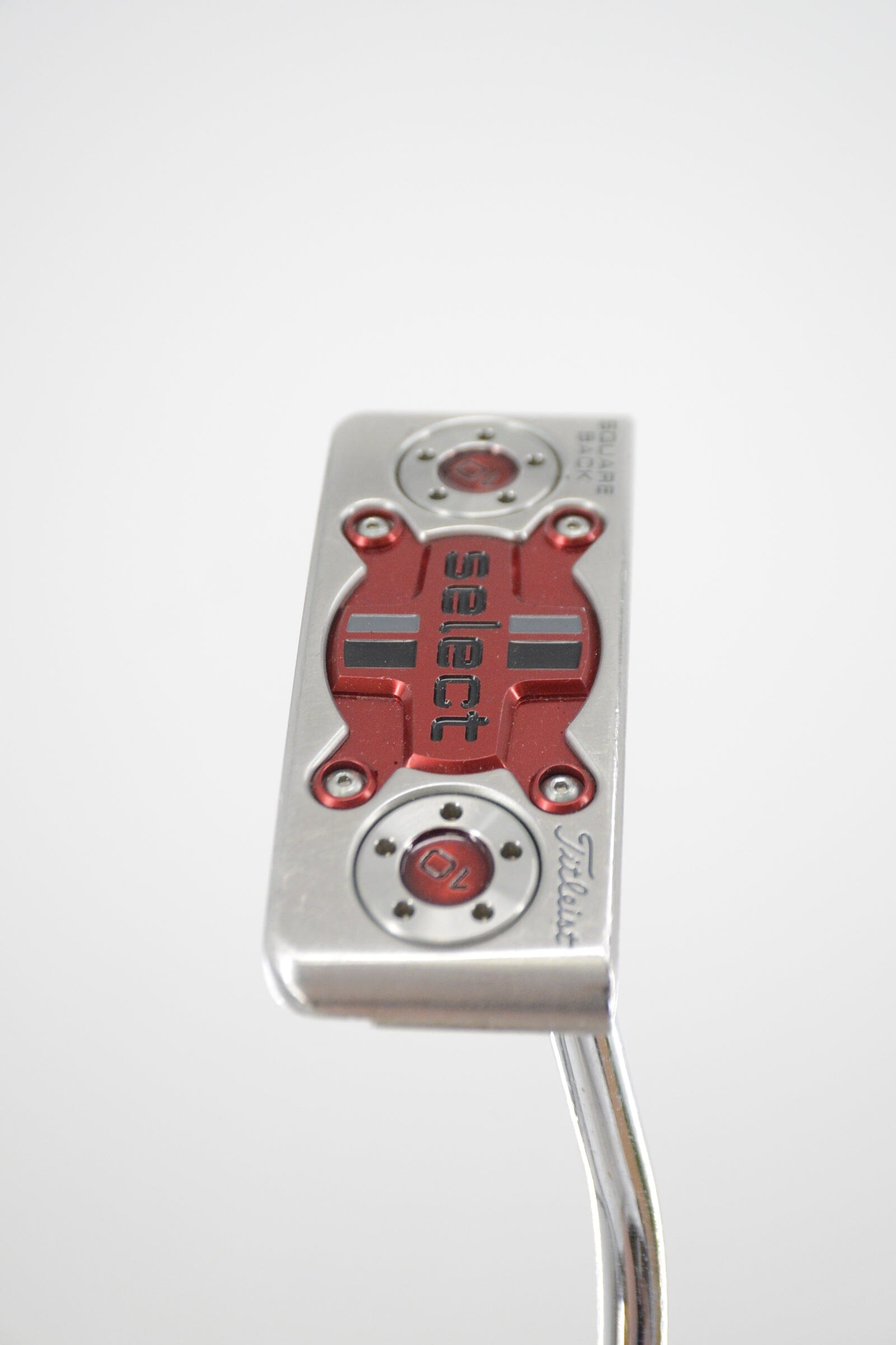 Scotty Cameron 2018 Select Squareback Putter 33.5" Golf Clubs GolfRoots
