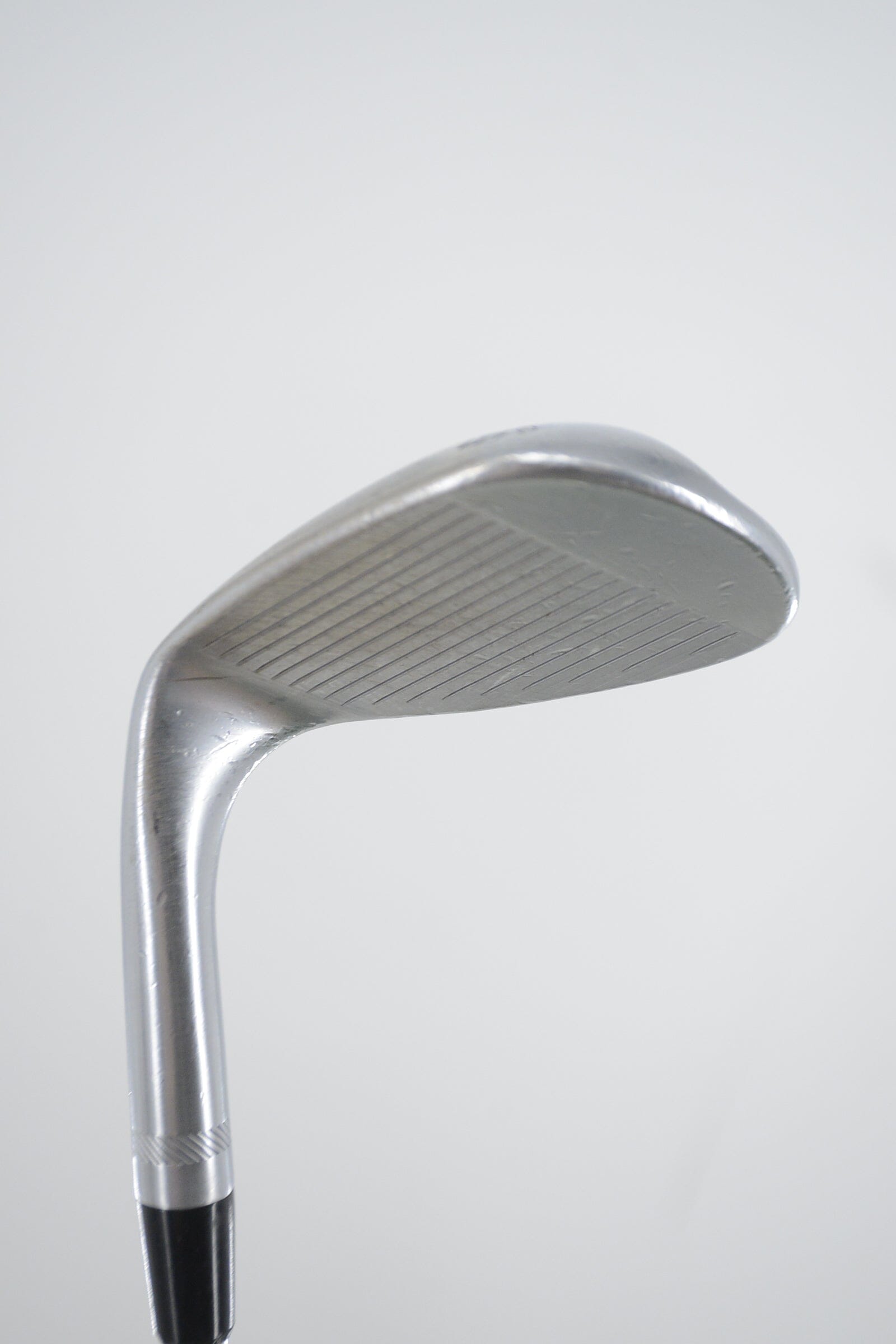 Titleist Vokey SM9 Tour Chrome 60 Degree Wedge Wedge Flex 35" Golf Clubs GolfRoots