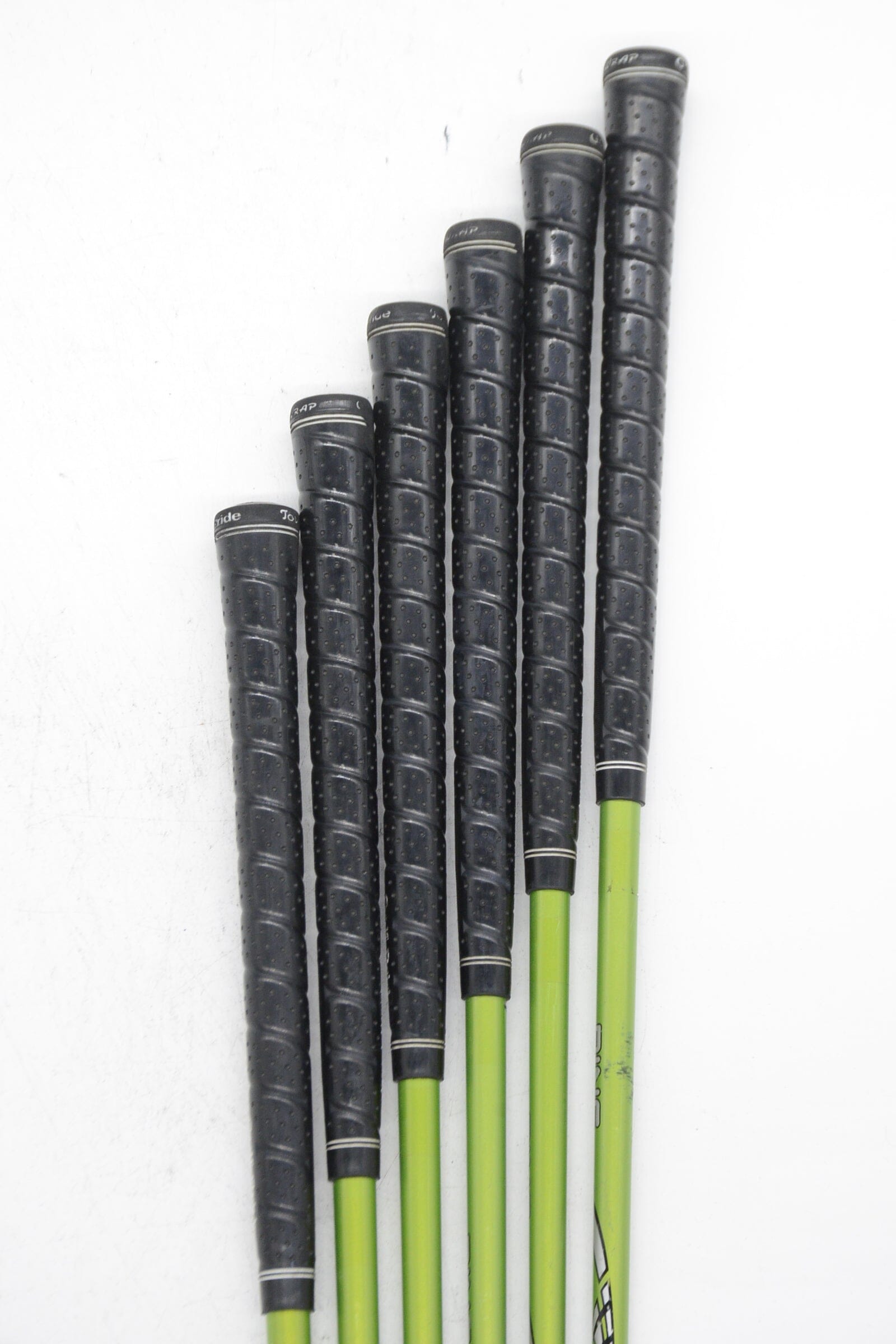 Women's Ping Rapture V2 7-SW Iron Set W Flex -0.5" Golf Clubs GolfRoots