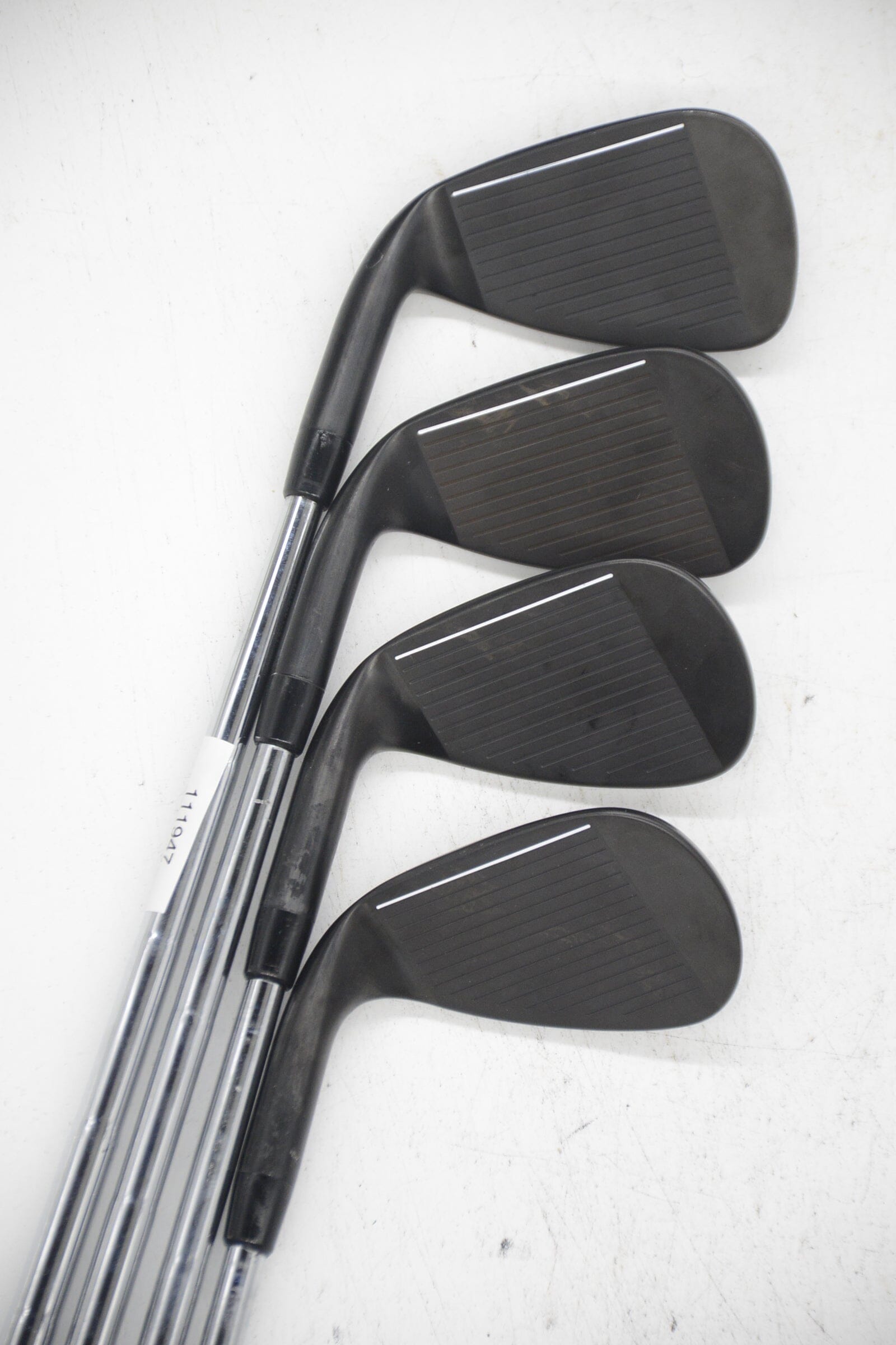 PXG 0311Xp Gen 6 PW, GW, SW, LW Wedge Set Wedge Flex Golf Clubs GolfRoots