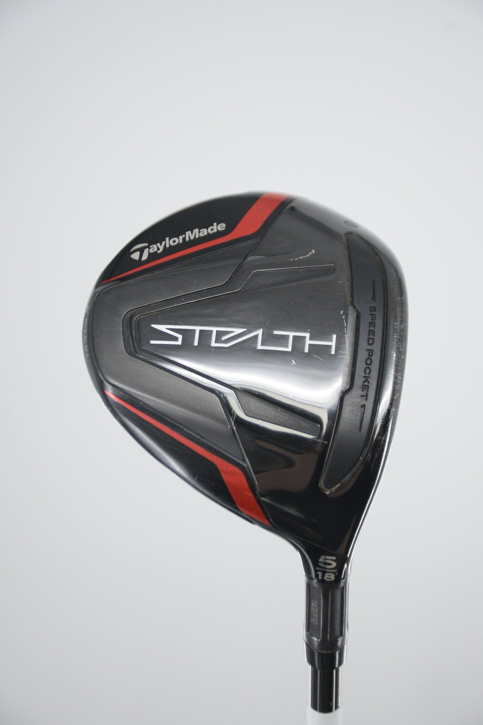 TaylorMade Stealth 5 Wood R Flex 42" Golf Clubs GolfRoots