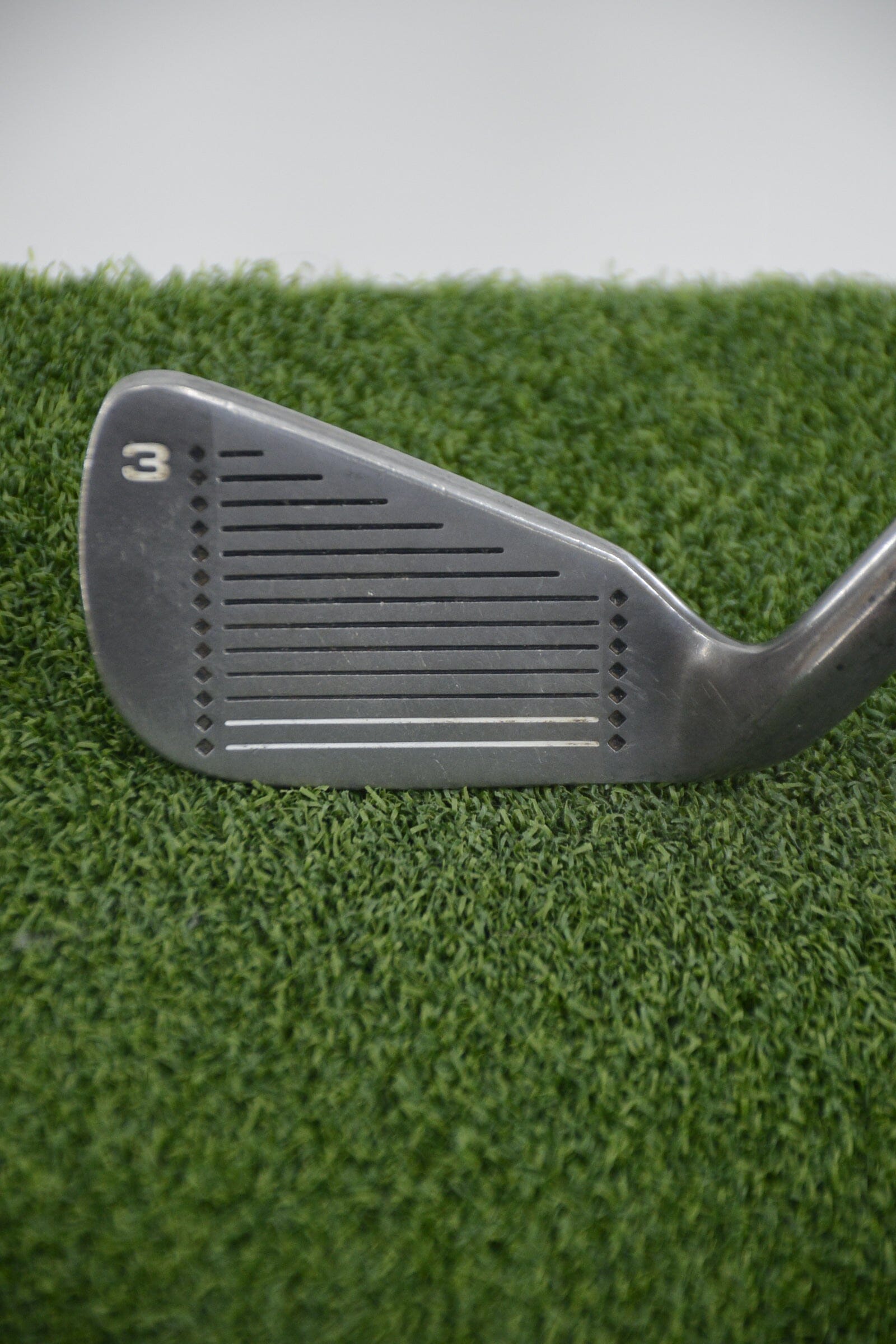 Palm Springs 431 SS 3 Iron S Flex 38.75" Golf Clubs GolfRoots