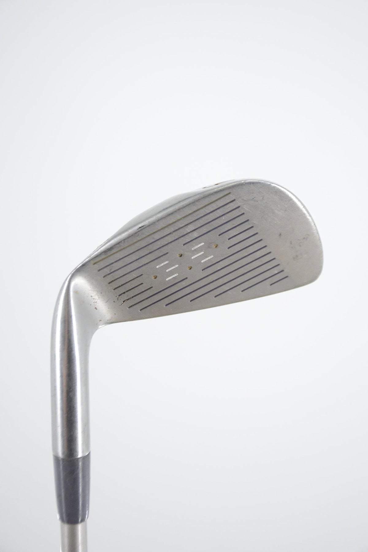 Women's Mizuno Miz Novel 6 Iron W Flex 36.75" Golf Clubs GolfRoots