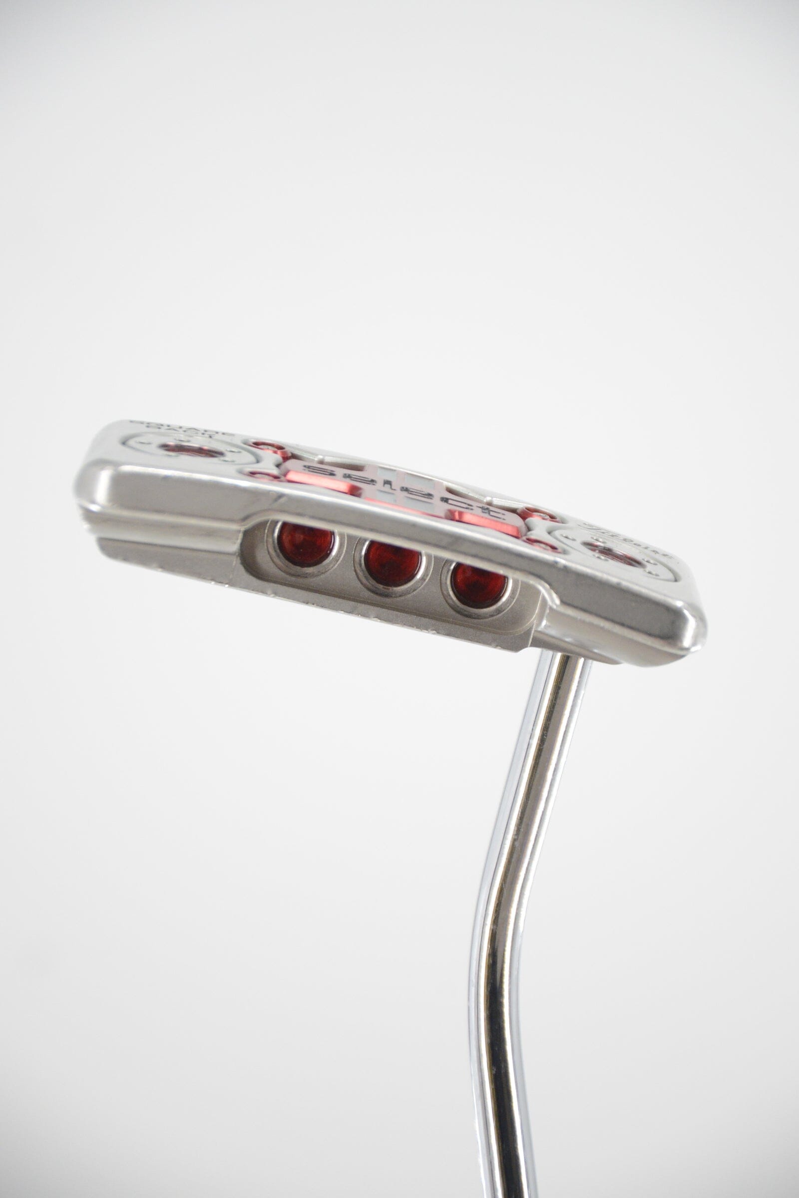 Scotty Cameron 2018 Select Squareback Putter 33.5" Golf Clubs GolfRoots