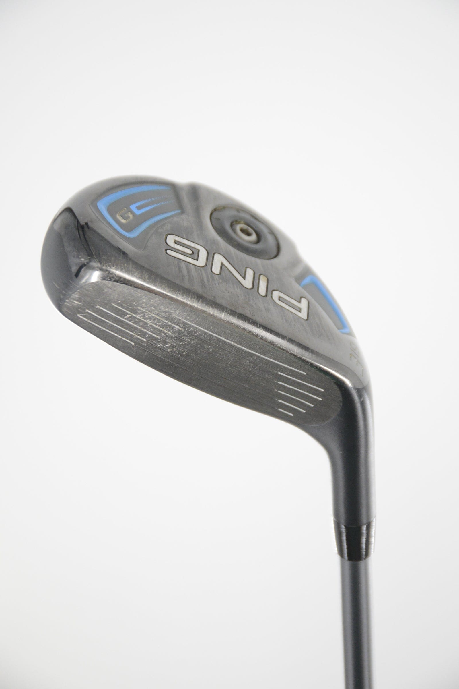Lefty Ping G 3 Hybrid R Flex 40.25" Golf Clubs GolfRoots