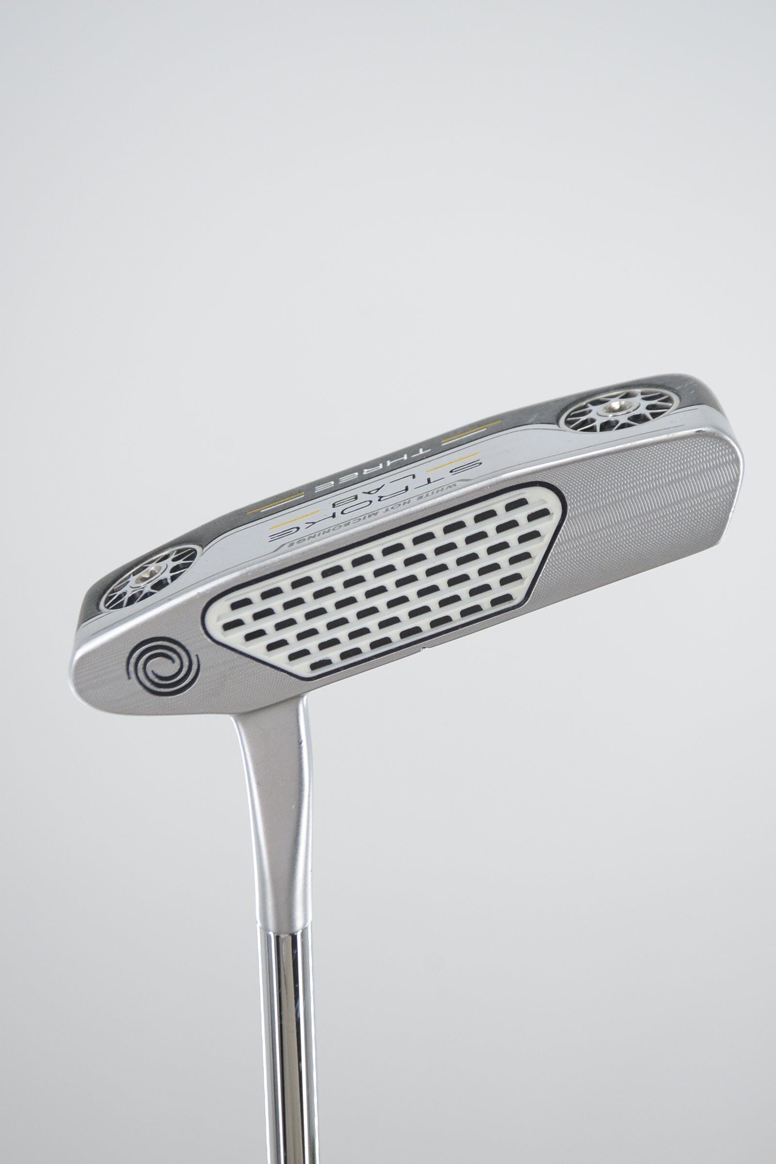 Odyssey Stroke Lab 3 Putter 34" Golf Clubs GolfRoots