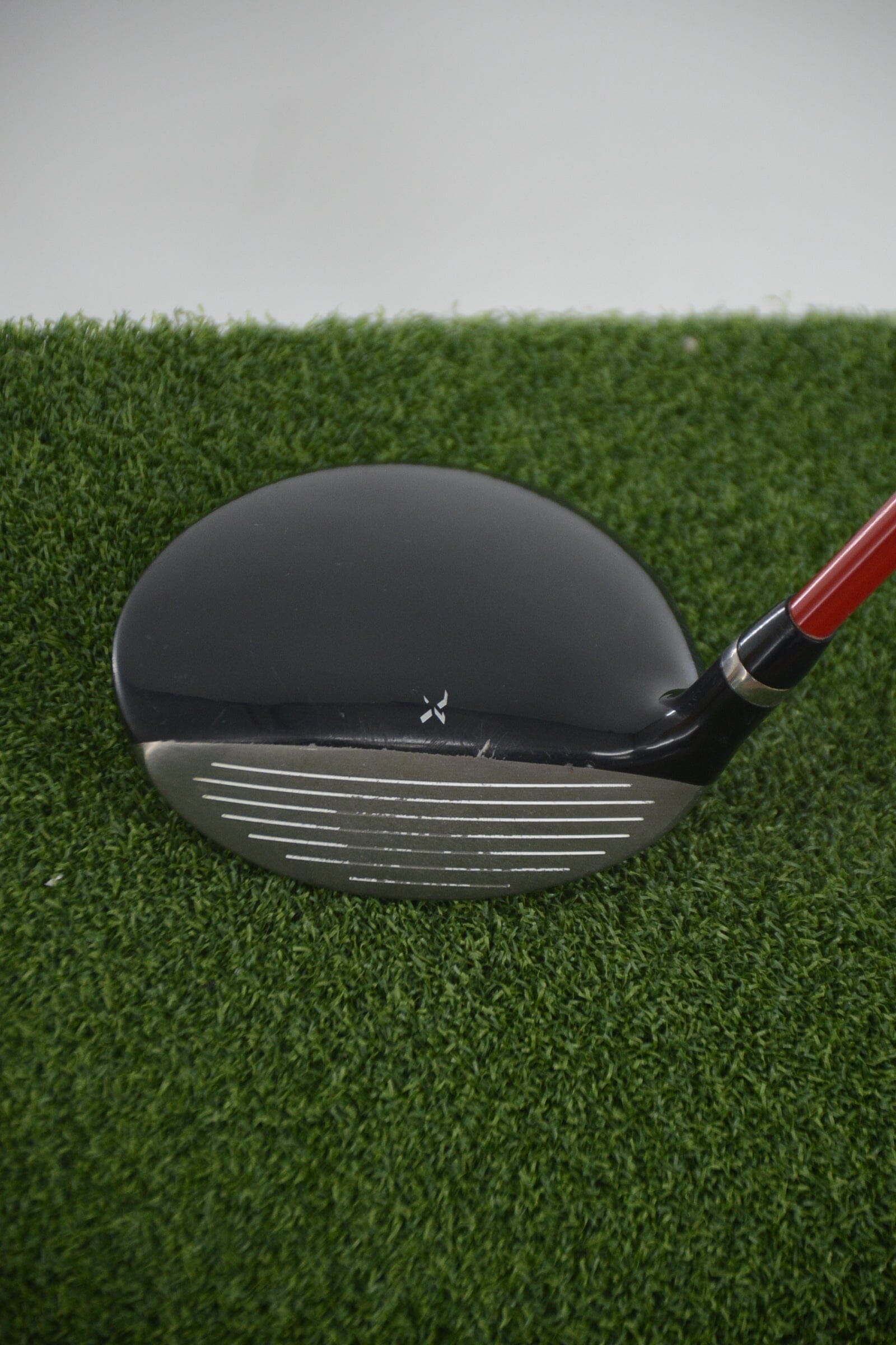Tour Edge Exotics XCG-5 3 Wood S Flex 42.75"