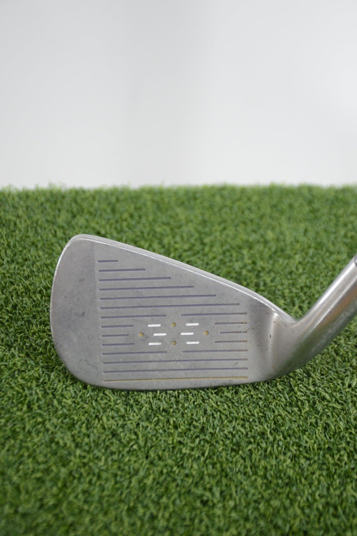 Women's Mizuno Miz Novel 6 Iron W Flex 36.75" Golf Clubs GolfRoots