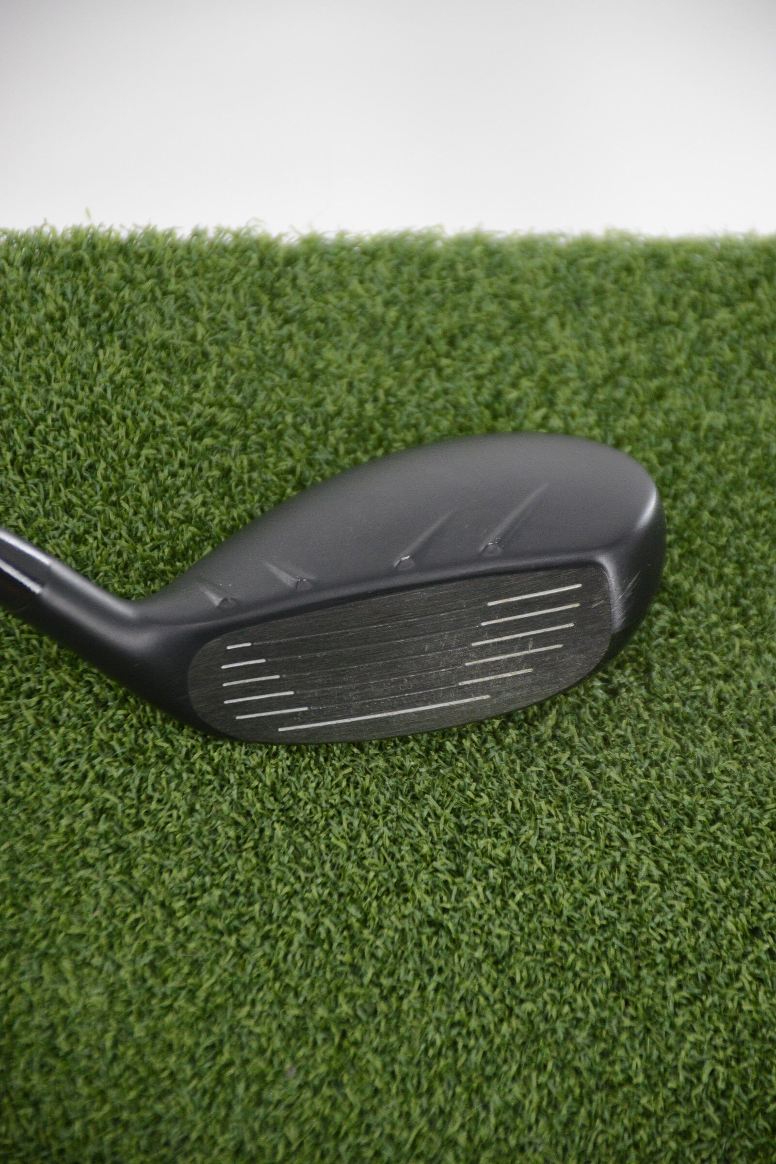 Lefty Ping G 3 Hybrid R Flex 40.25" Golf Clubs GolfRoots