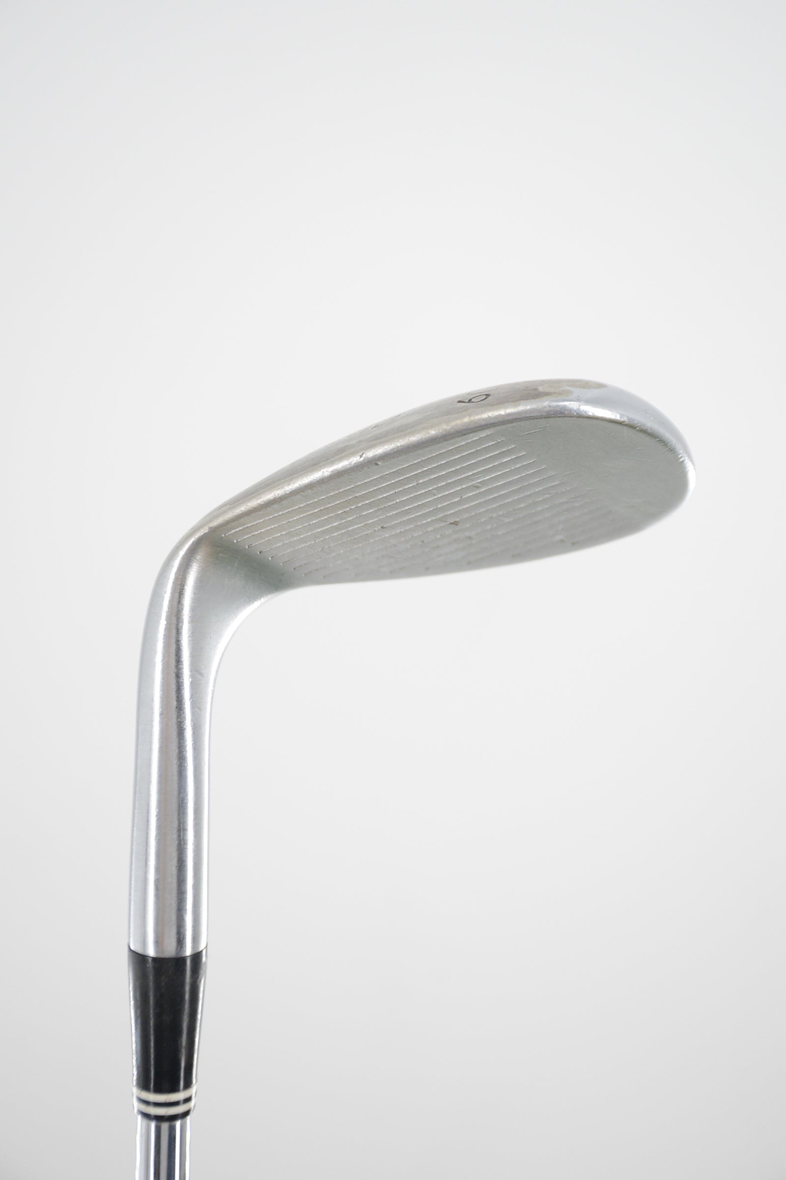 Cleveland CG10 Chrome 60 Degree Wedge Wedge Flex 35.25"