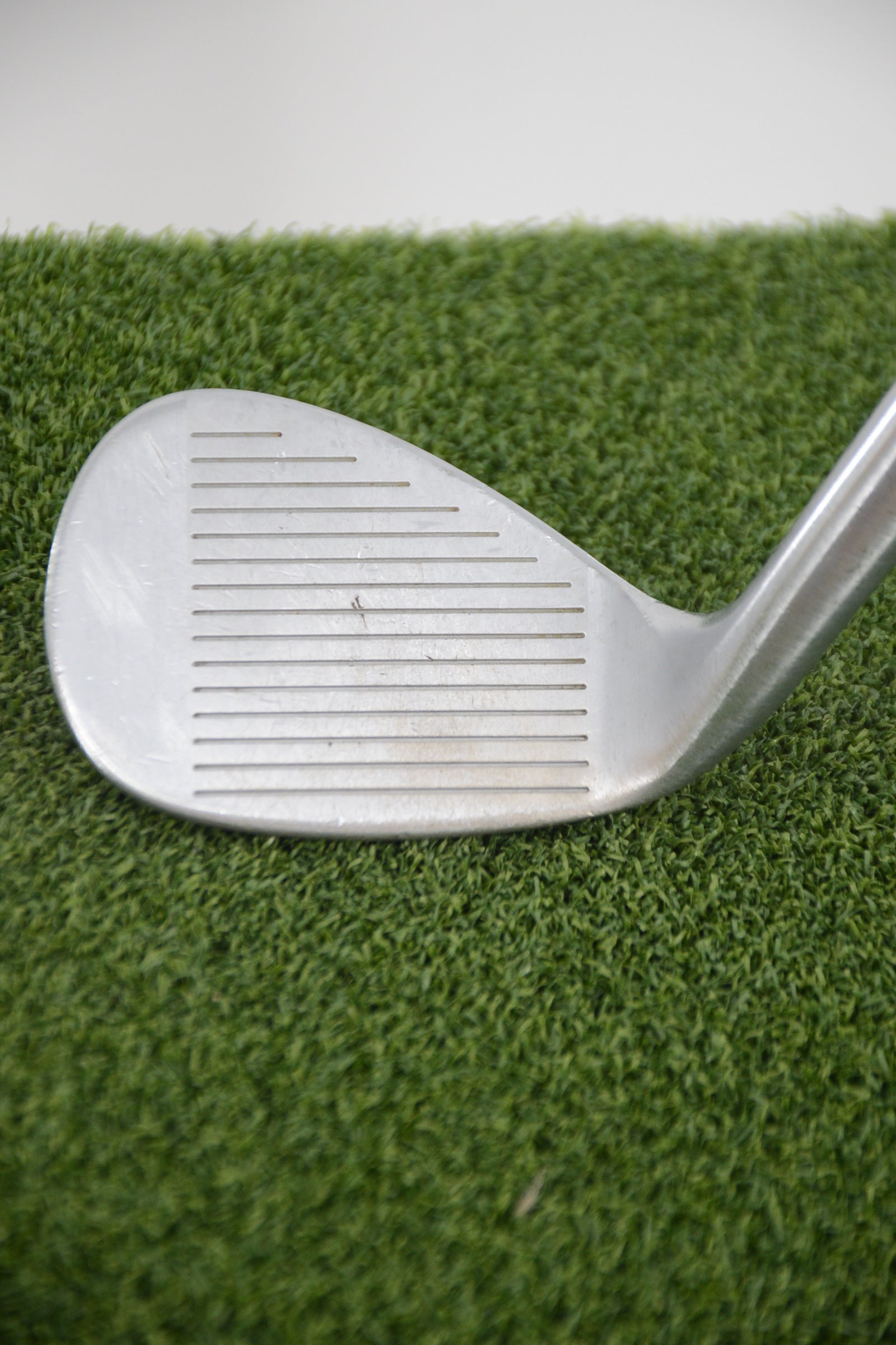 Cleveland CG10 Chrome 60 Degree Wedge Wedge Flex 35.25"