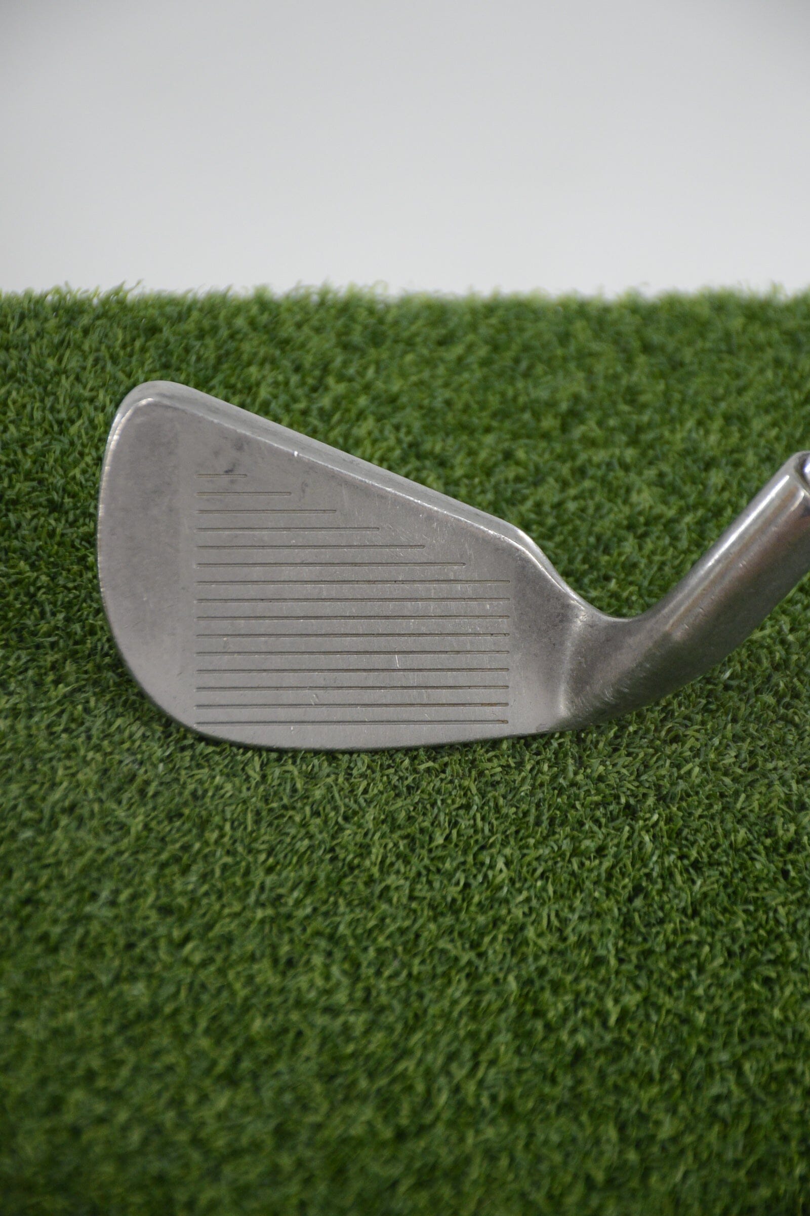 Wilson 1200 LT 6 Iron R Flex 37" Golf Clubs GolfRoots