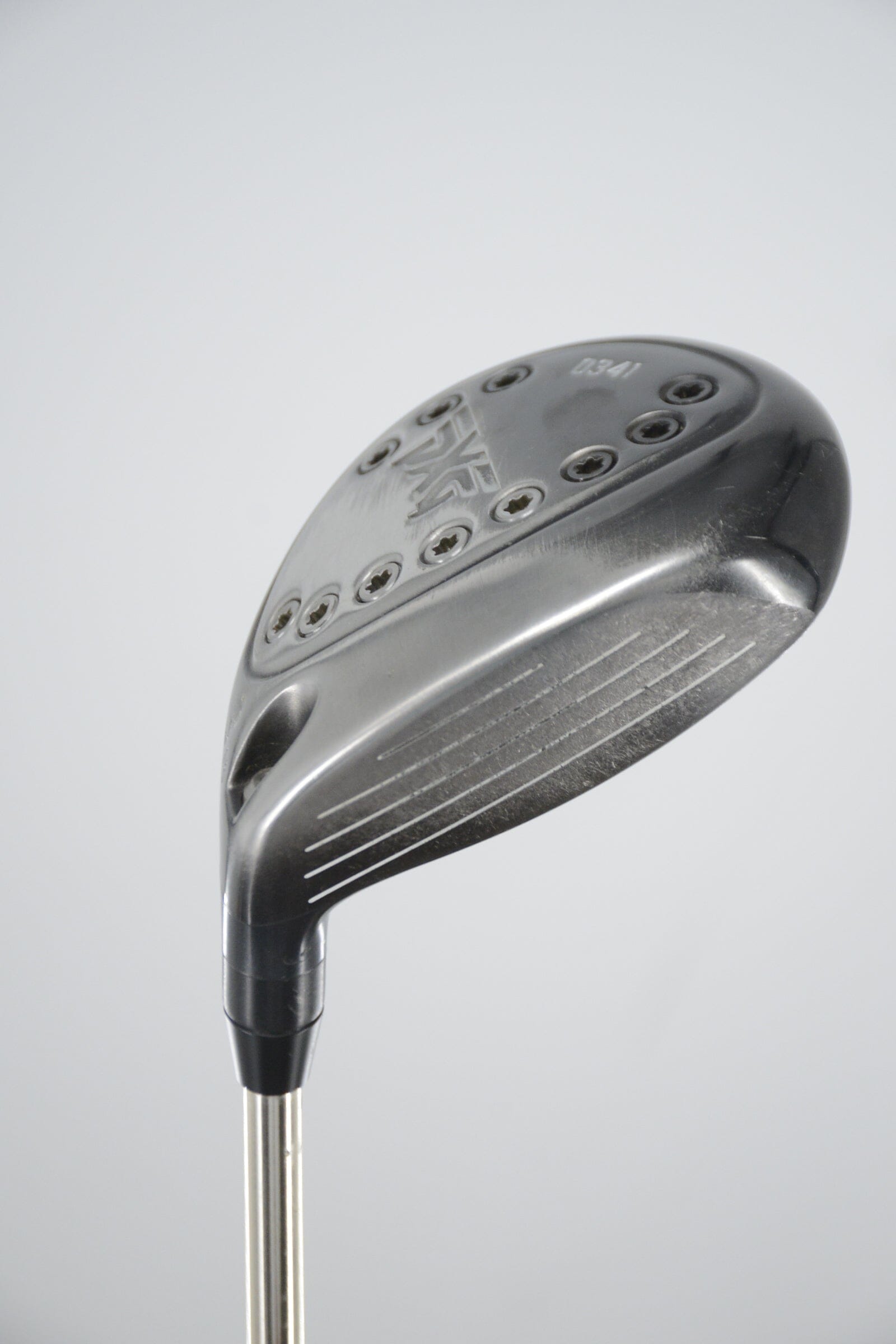 PXG 0341 3 Wood S Flex 43" Golf Clubs GolfRoots