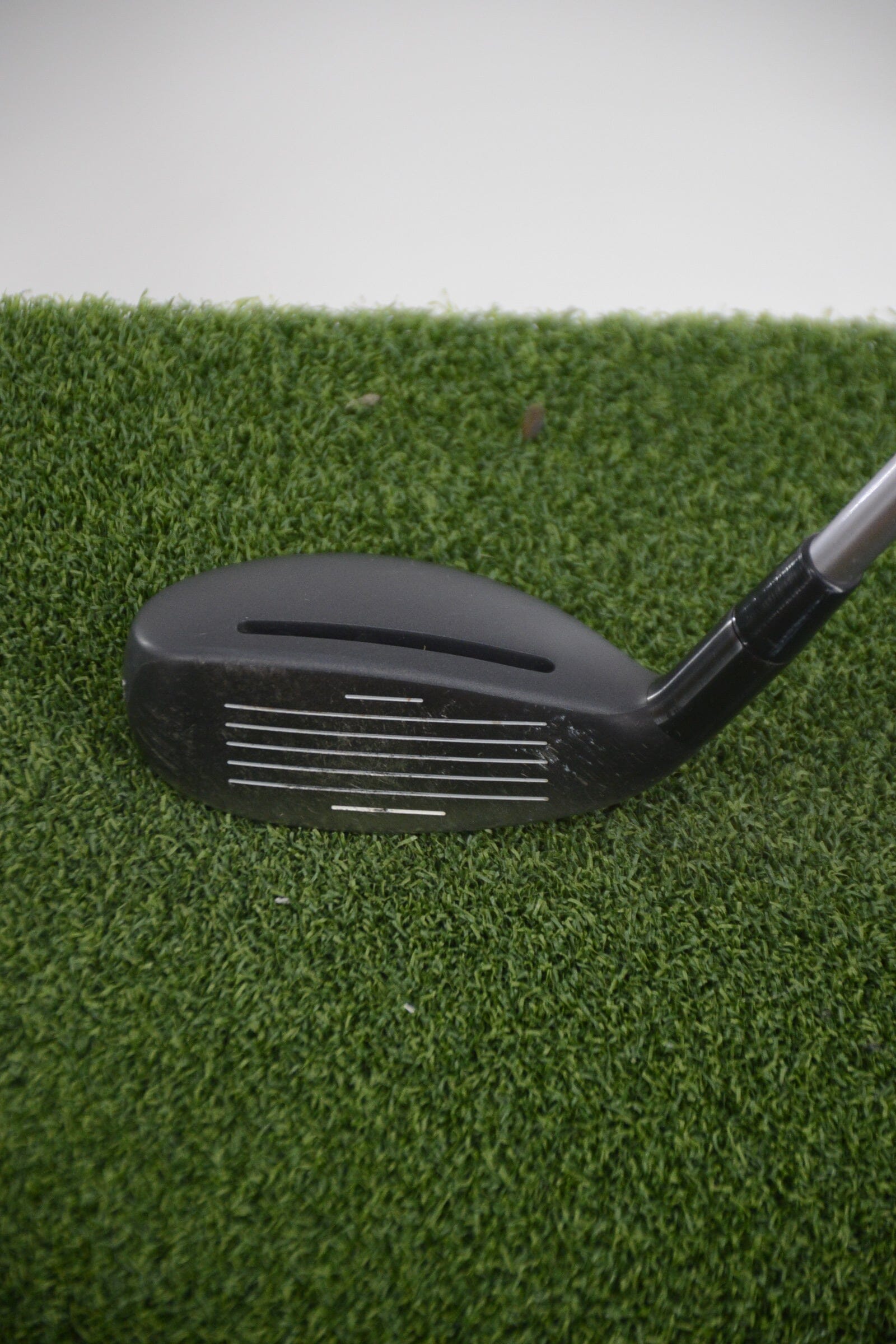 Adams Pro 18 Degree Hybrid S Flex 41" Golf Clubs GolfRoots