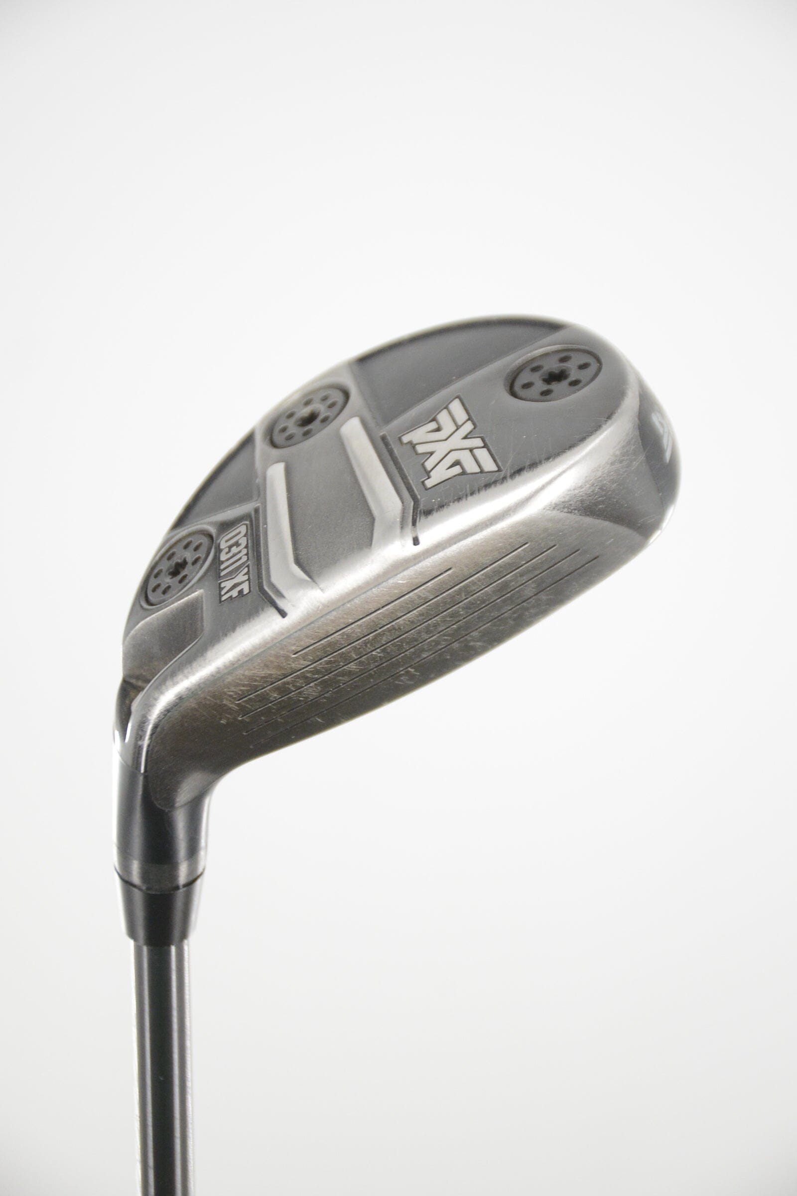 PXG 0311Xf Gen 5 5 Hybrid R Flex 39" Golf Clubs GolfRoots