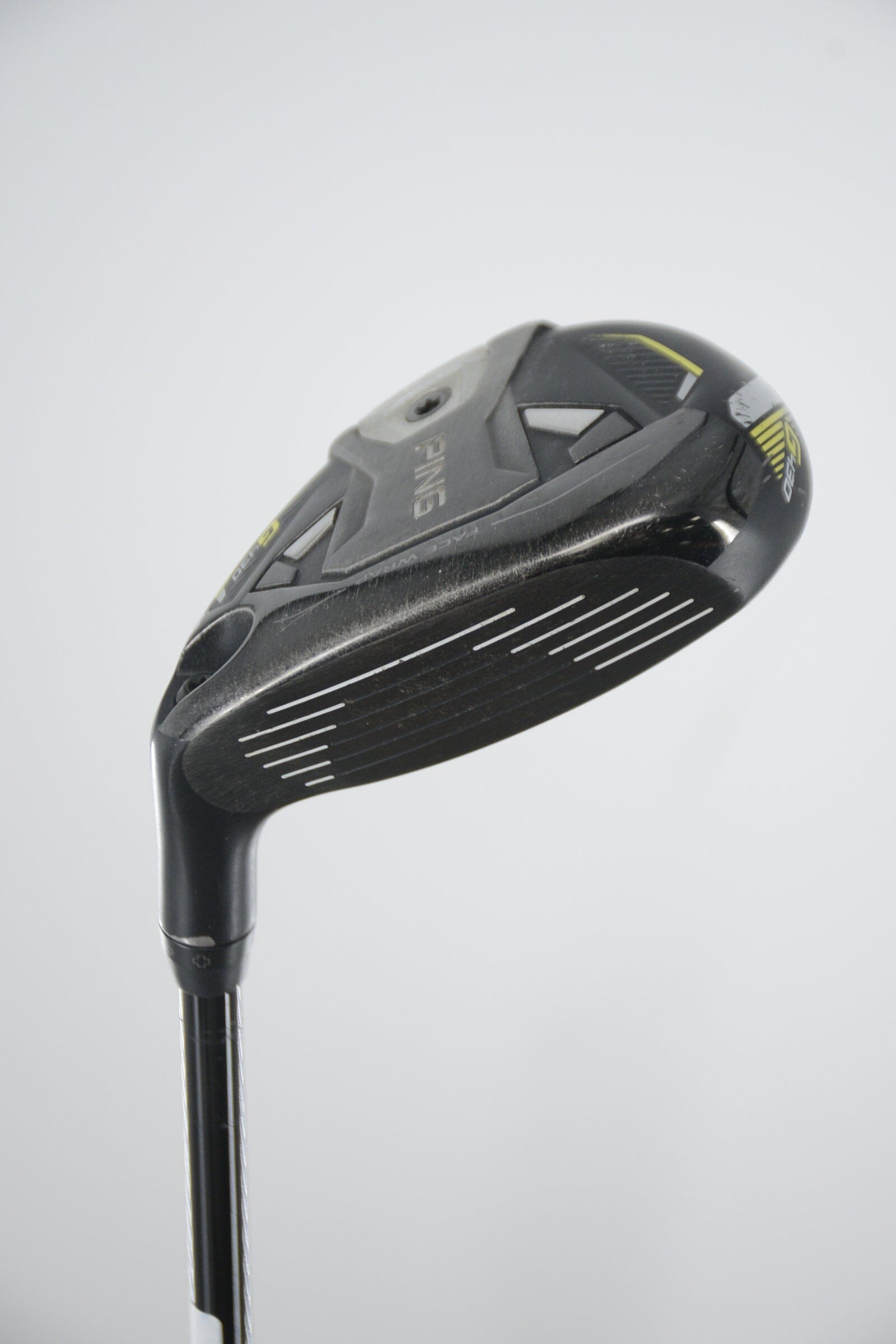 Ping G430 4 Hybrid R Flex 39.75" Golf Clubs GolfRoots