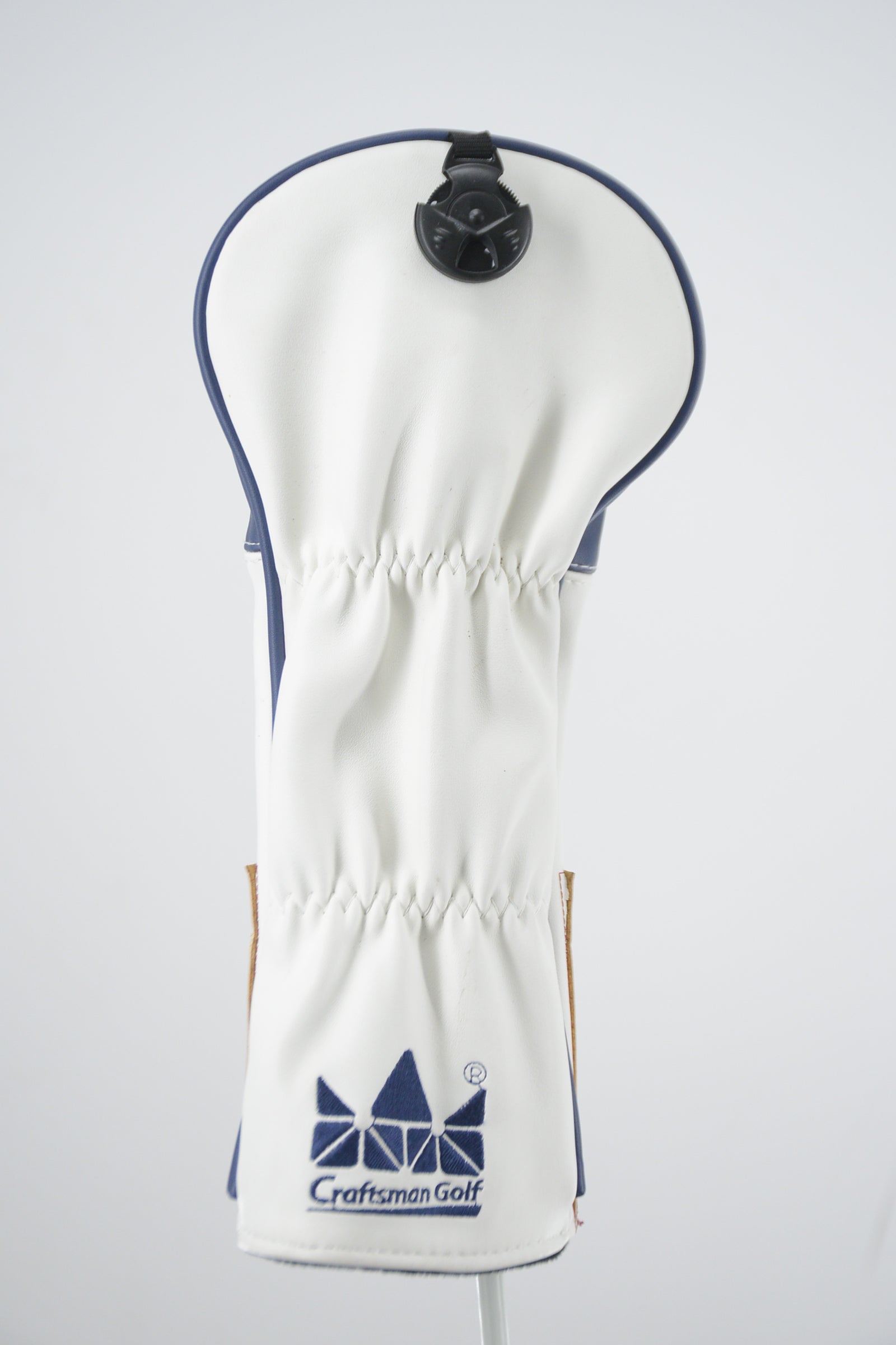 Misc USA Driver Headcover
