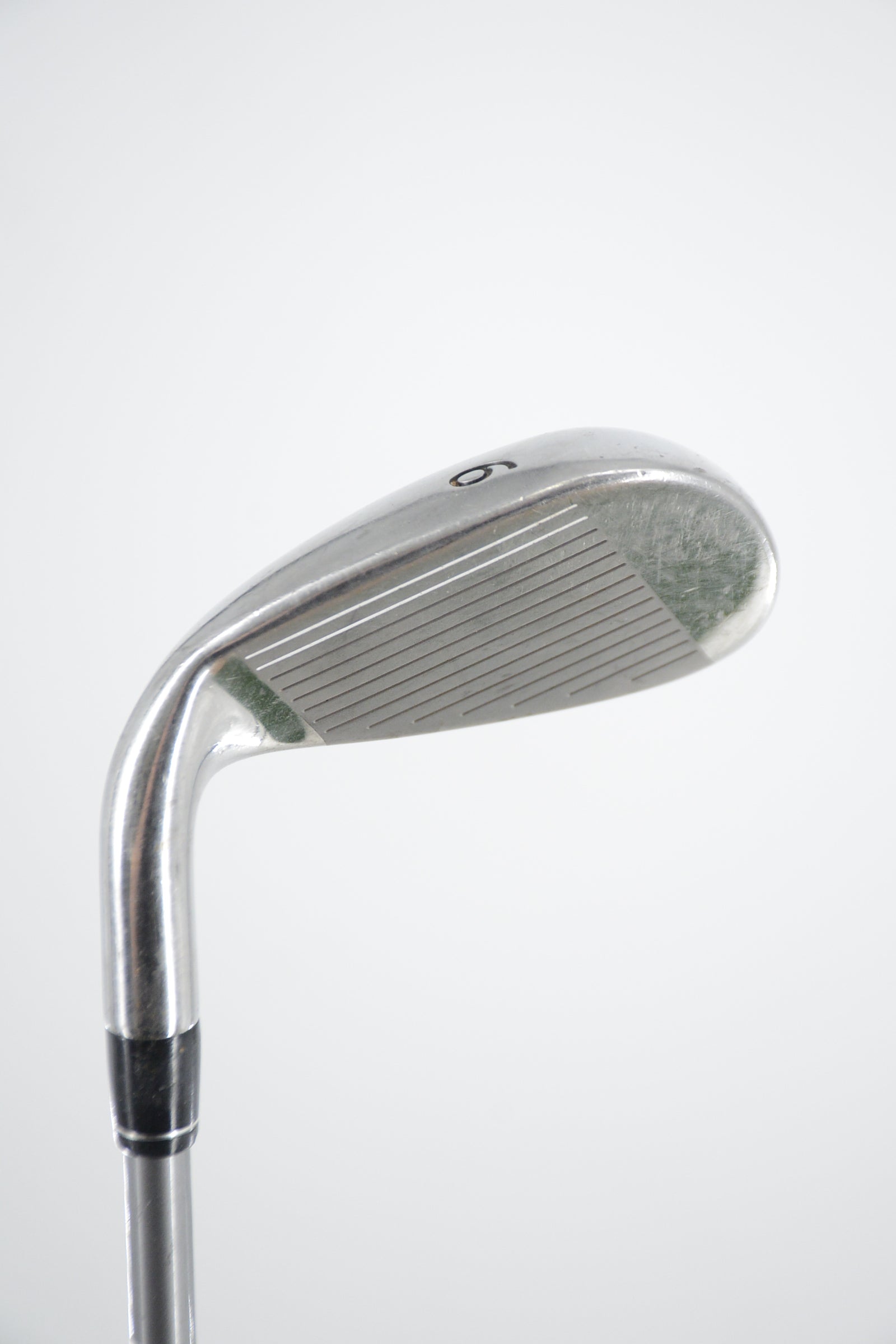 Women's Callaway 2018 Solaire 9 Iron W Flex 35.25"