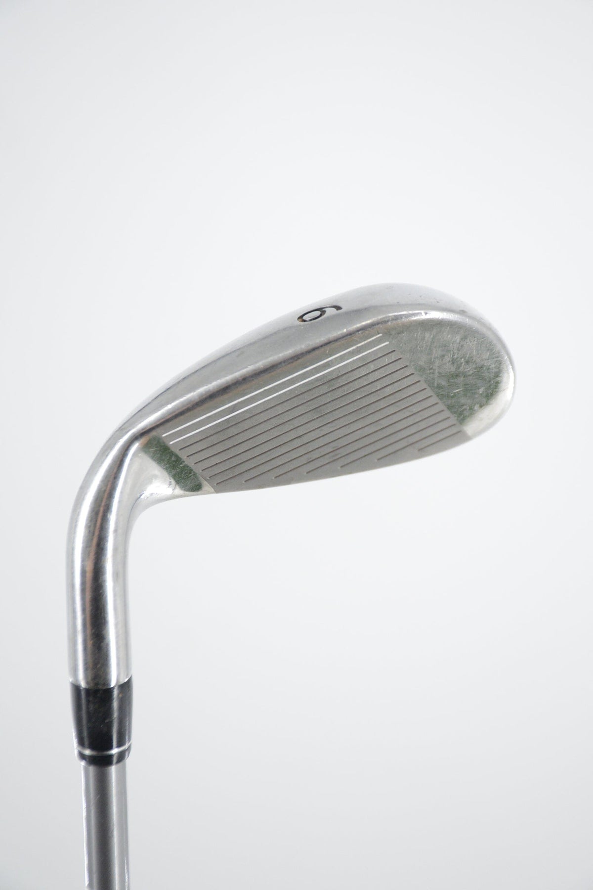 Women's Callaway 2018 Solaire 9 Iron W Flex 35.25" Golf Clubs GolfRoots