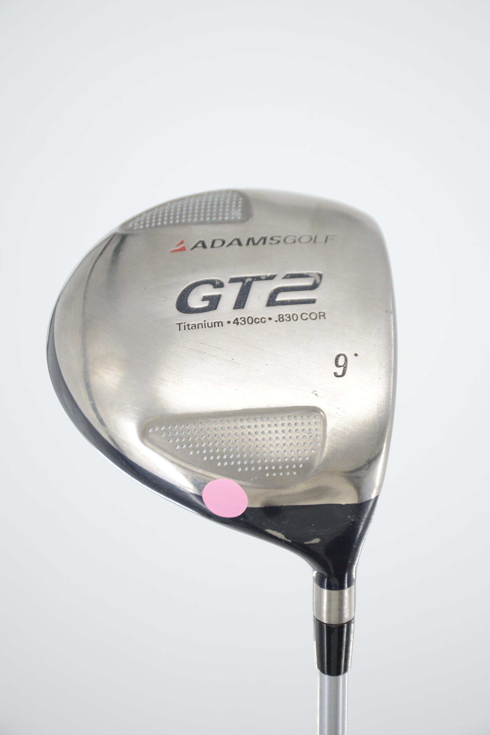 *Dented* Adams GT2 9 Degree Driver R Flex 45" Golf Clubs GolfRoots