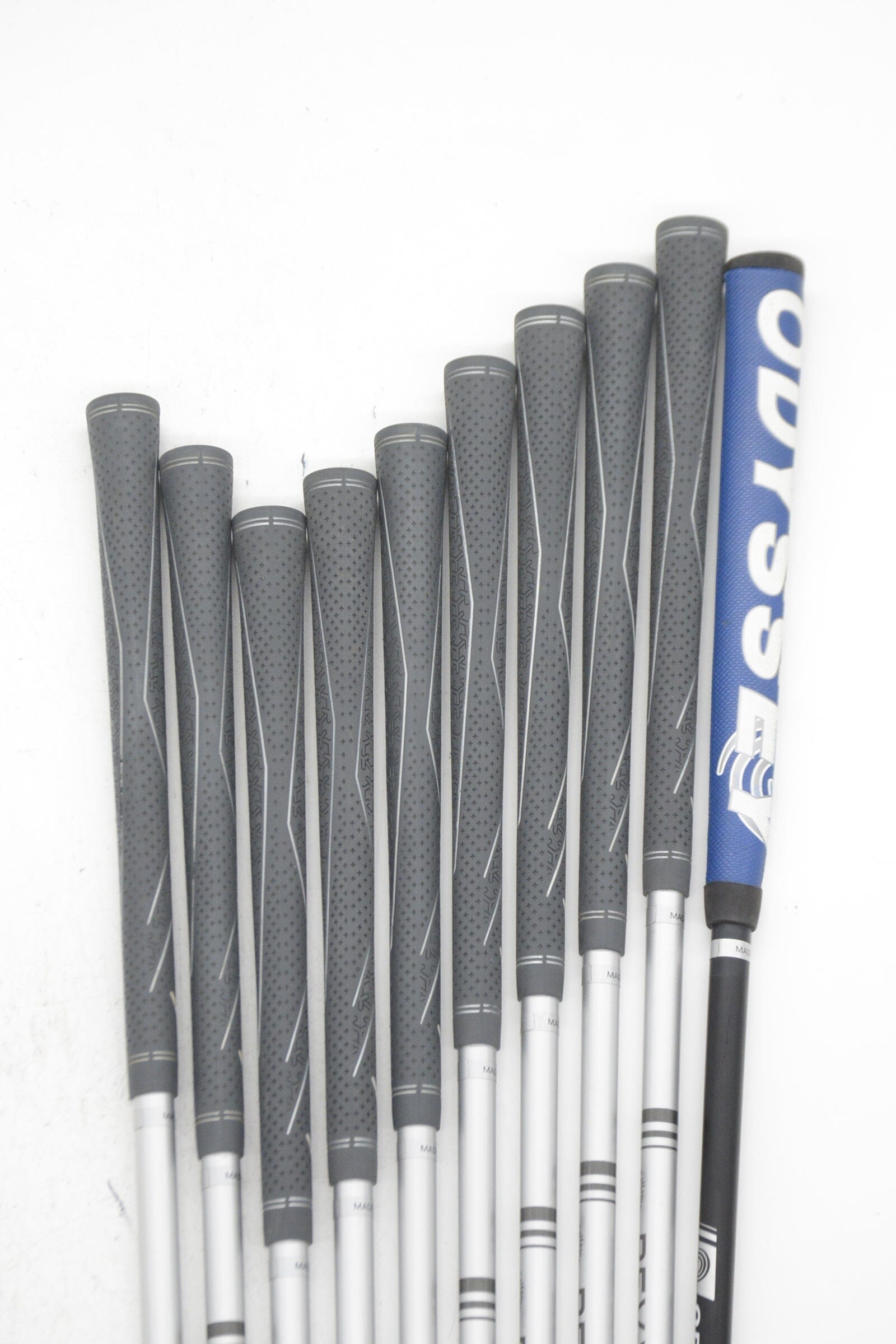 Women's Callaway Reva Mixed Full Set W Flex Std Length Golf Clubs GolfRoots