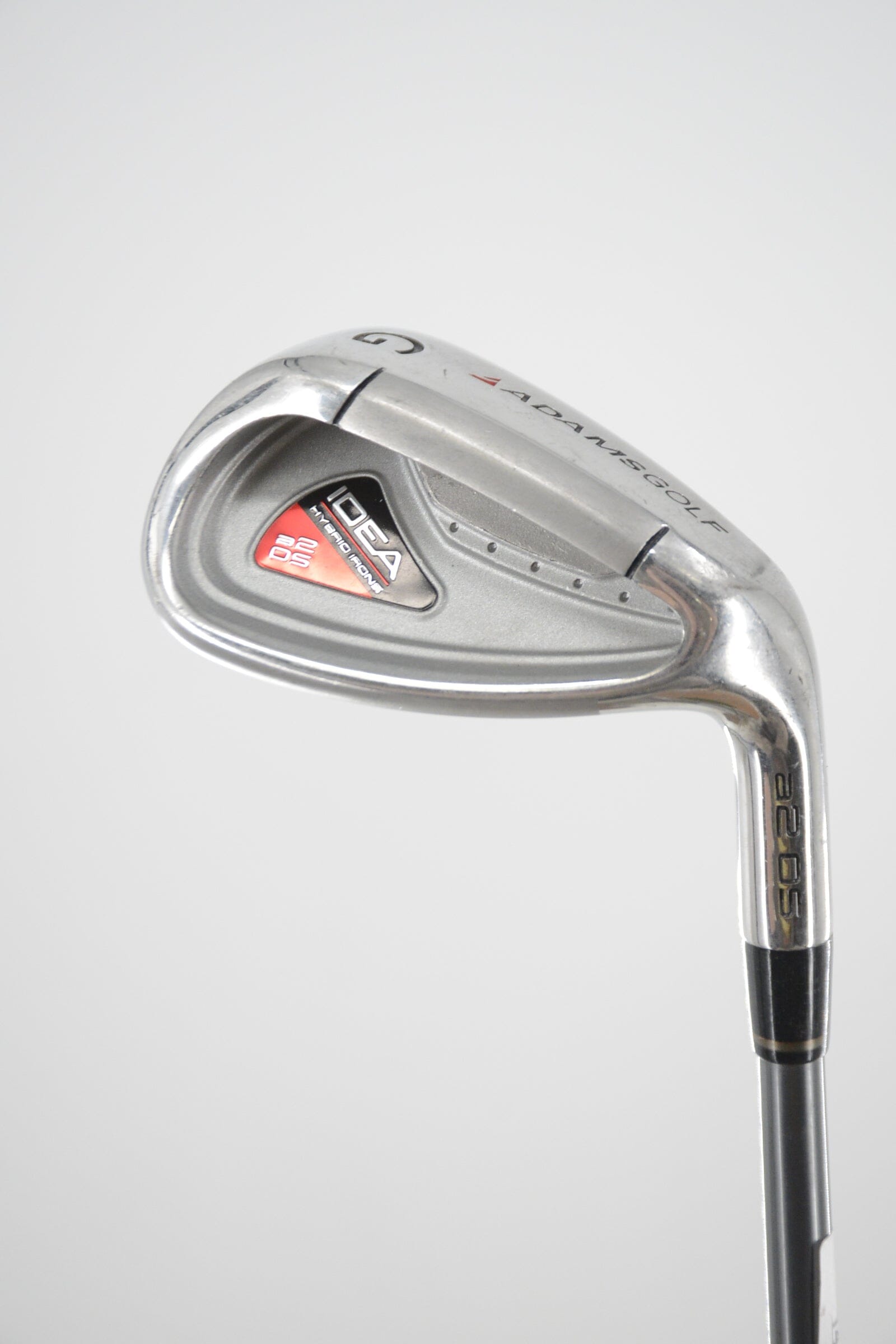 Adams Idea A2 OS GW S Flex 35.25" Golf Clubs GolfRoots