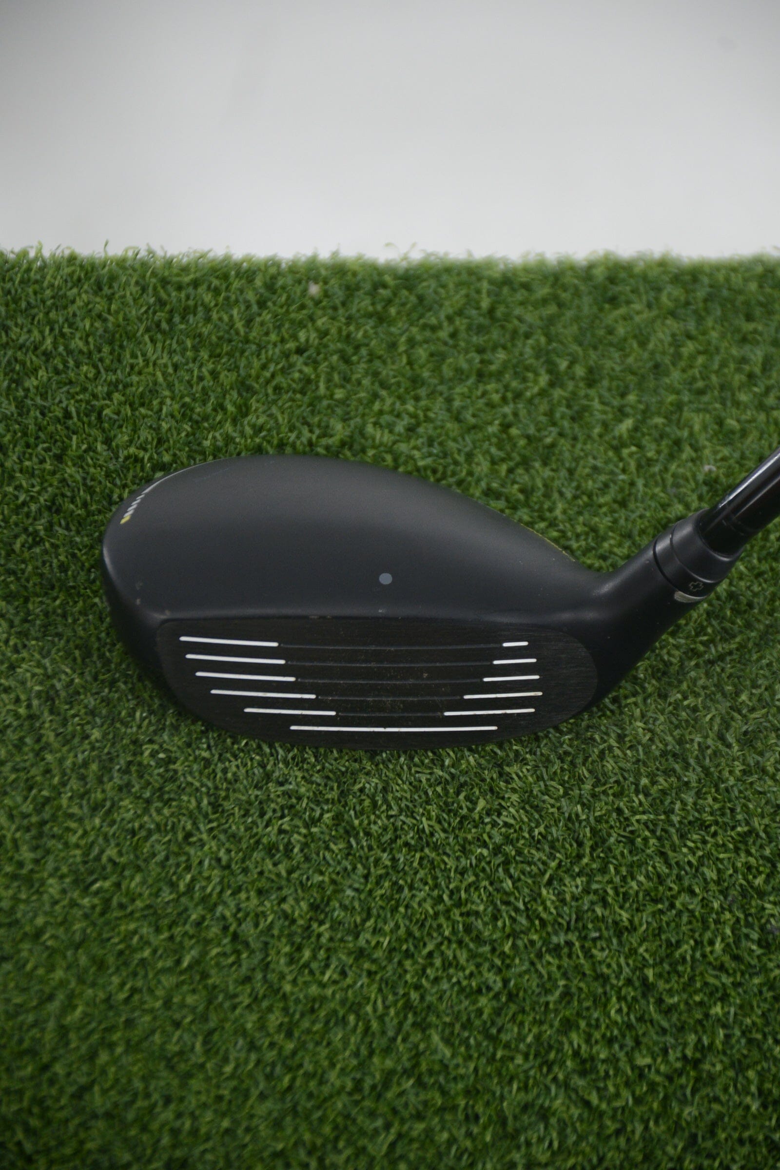 Ping G430 4 Hybrid R Flex 39.75" Golf Clubs GolfRoots
