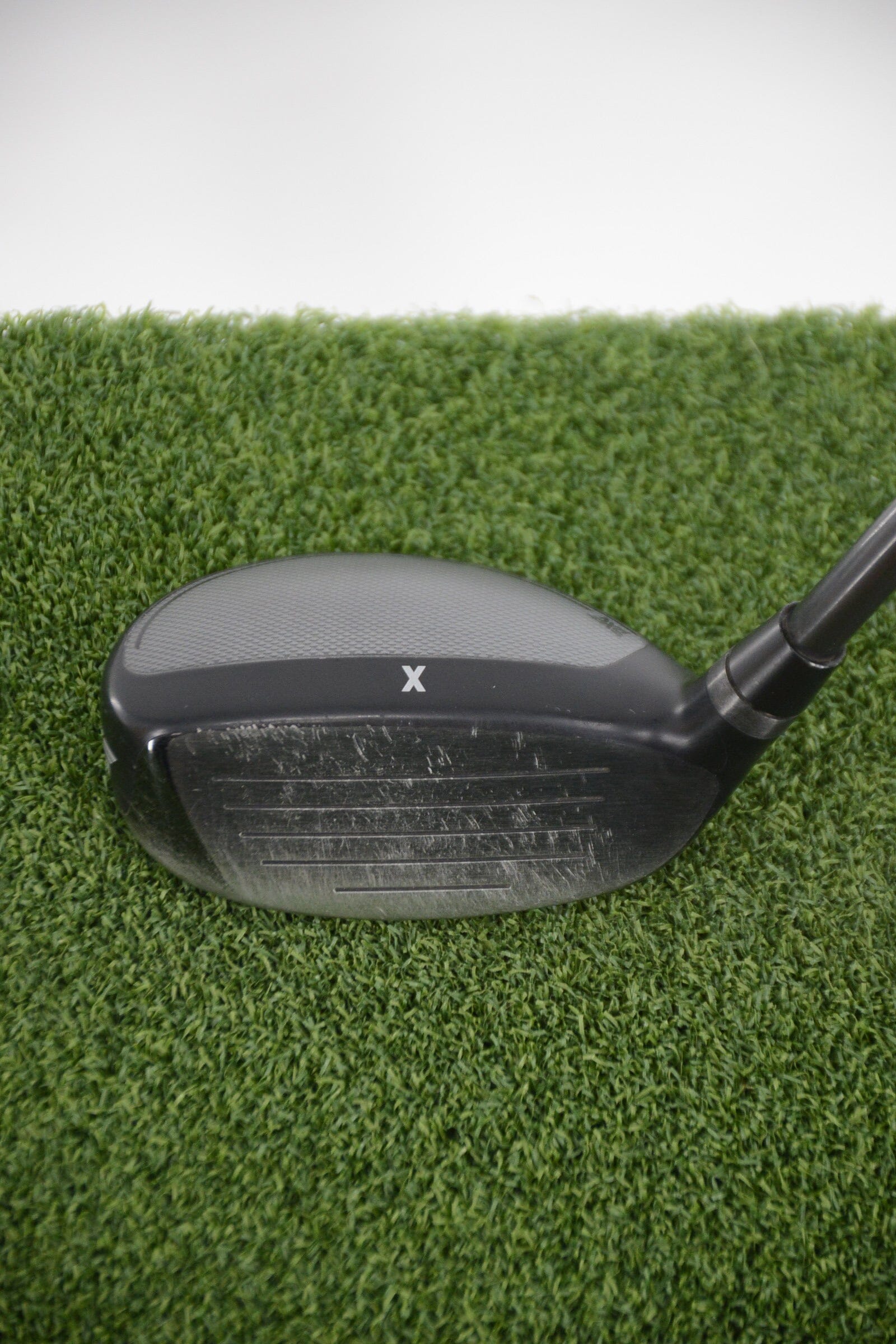 PXG 0311Xf Gen 5 5 Hybrid R Flex 39" Golf Clubs GolfRoots