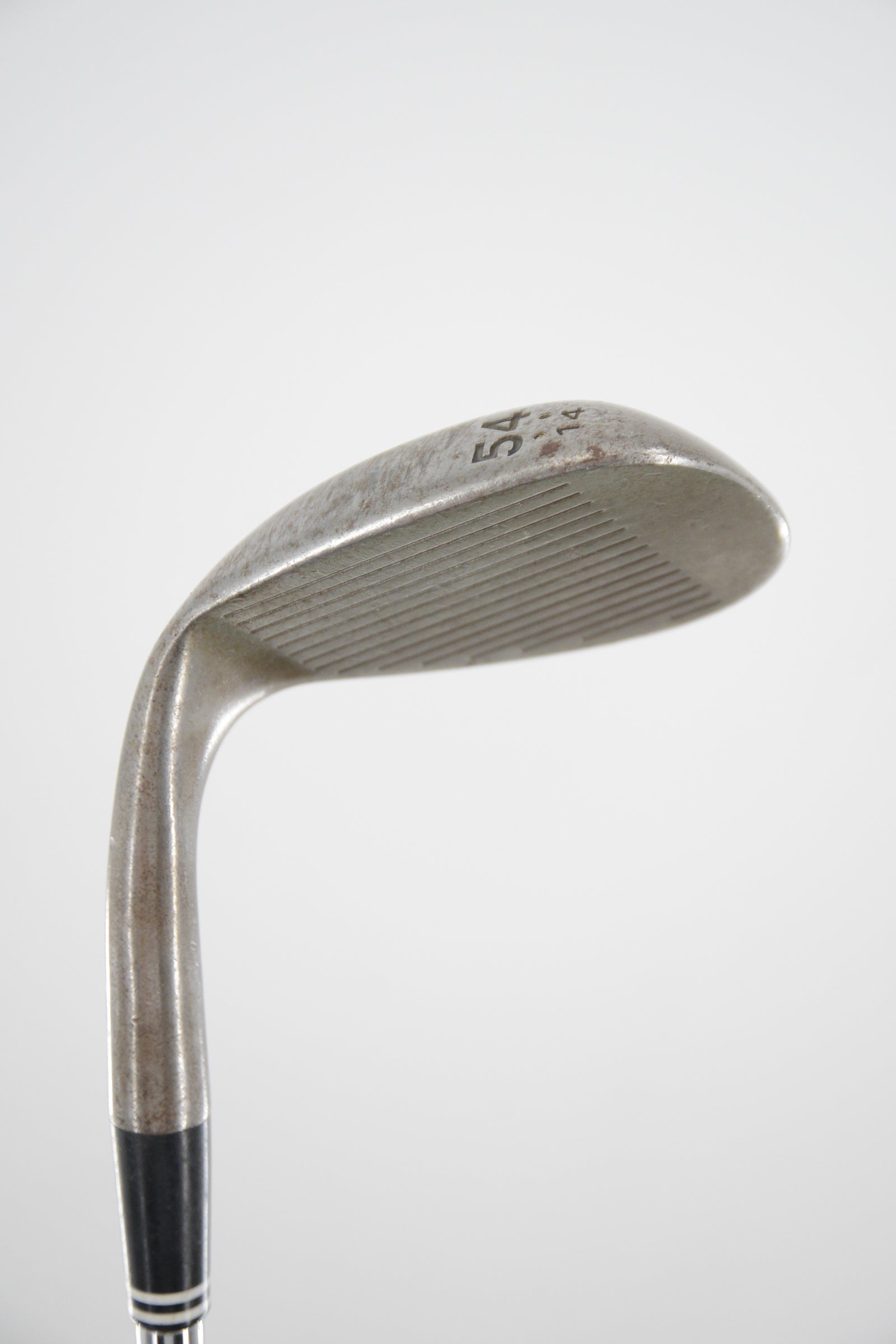 Cleveland CG15 Oil Quenched 54 Degree Wedge Wedge Flex 36"