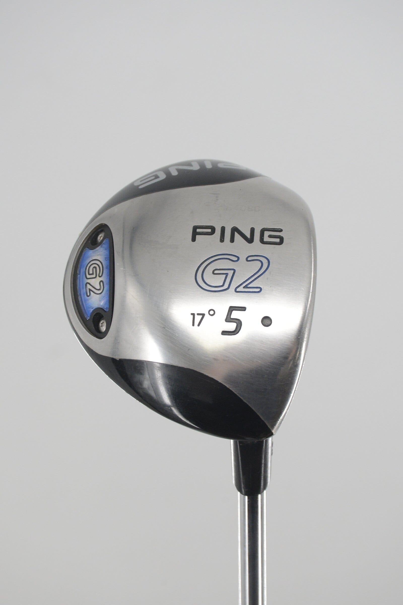 Ping G2 5 Wood R Flex 42.25" Golf Clubs GolfRoots