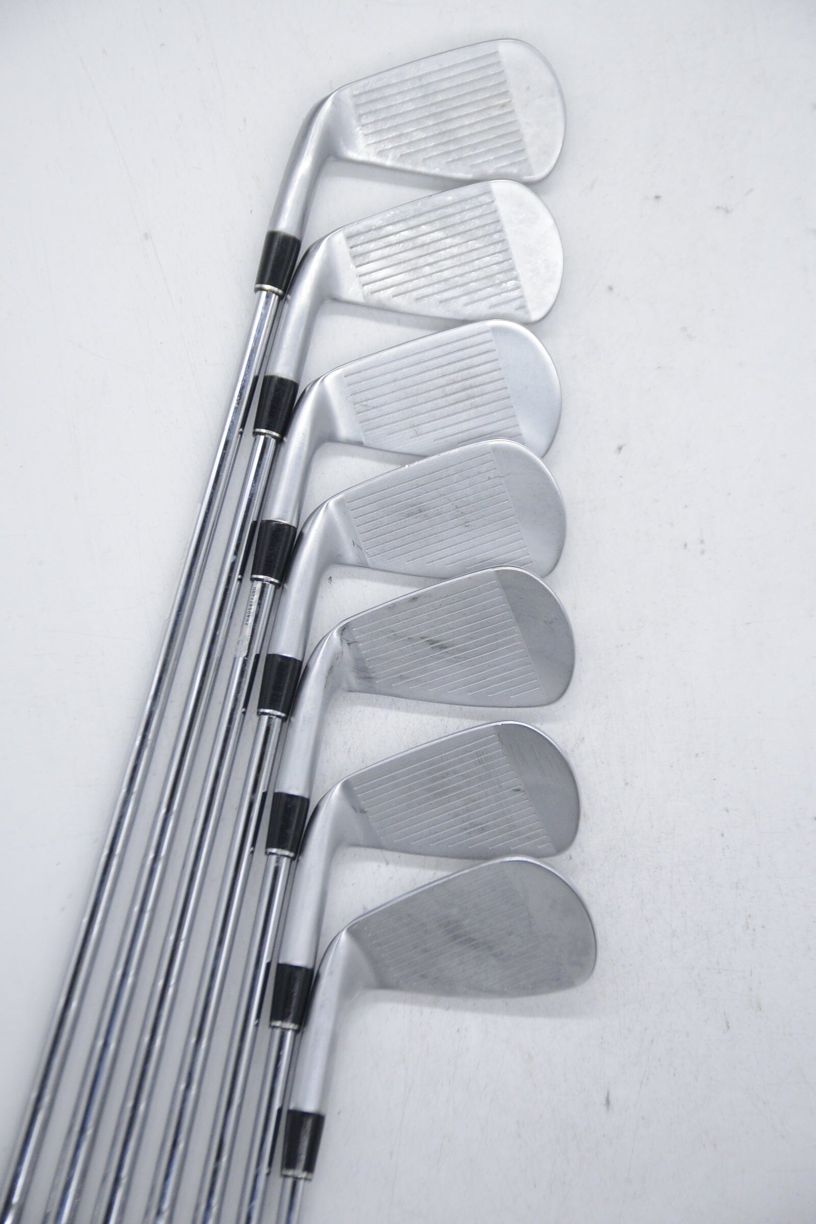 Srixon ZXi4 5-AW Iron Set S Flex Std Length Golf Clubs GolfRoots