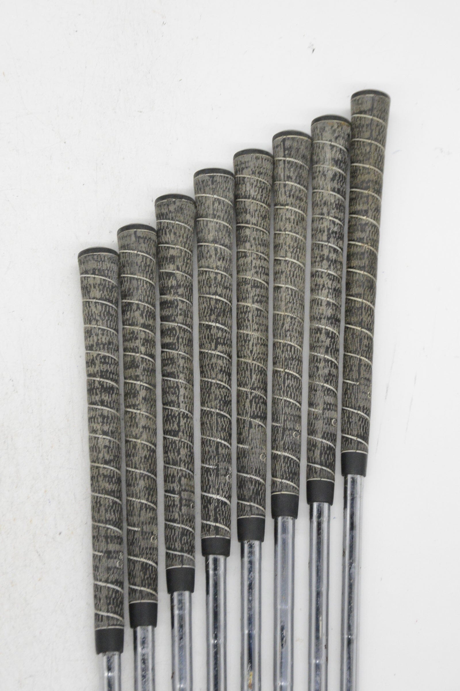 Mizuno TP-II 3-PW Iron Set S Flex -0.25" Golf Clubs GolfRoots