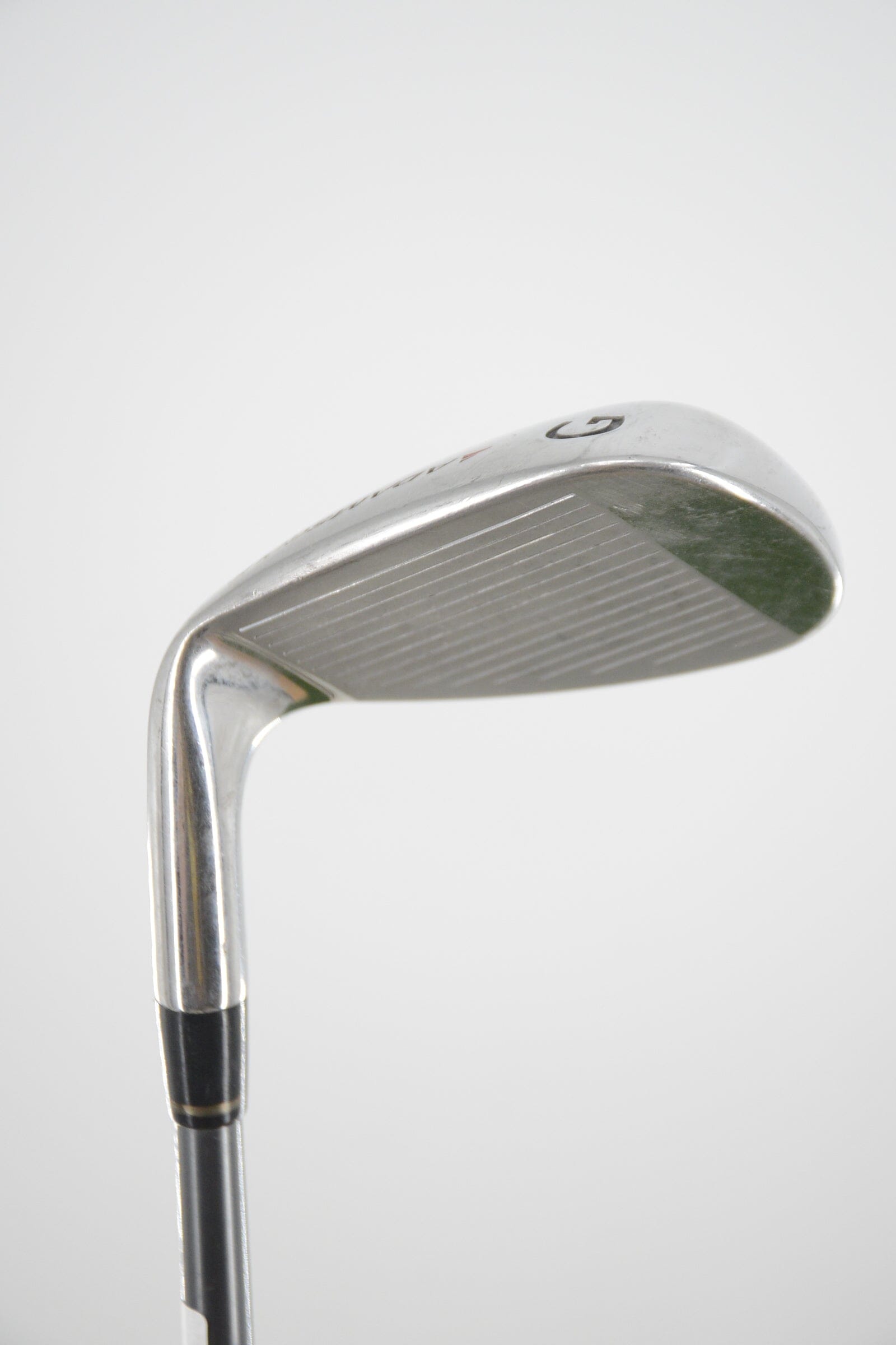 Adams Idea A2 OS GW S Flex 35.25" Golf Clubs GolfRoots