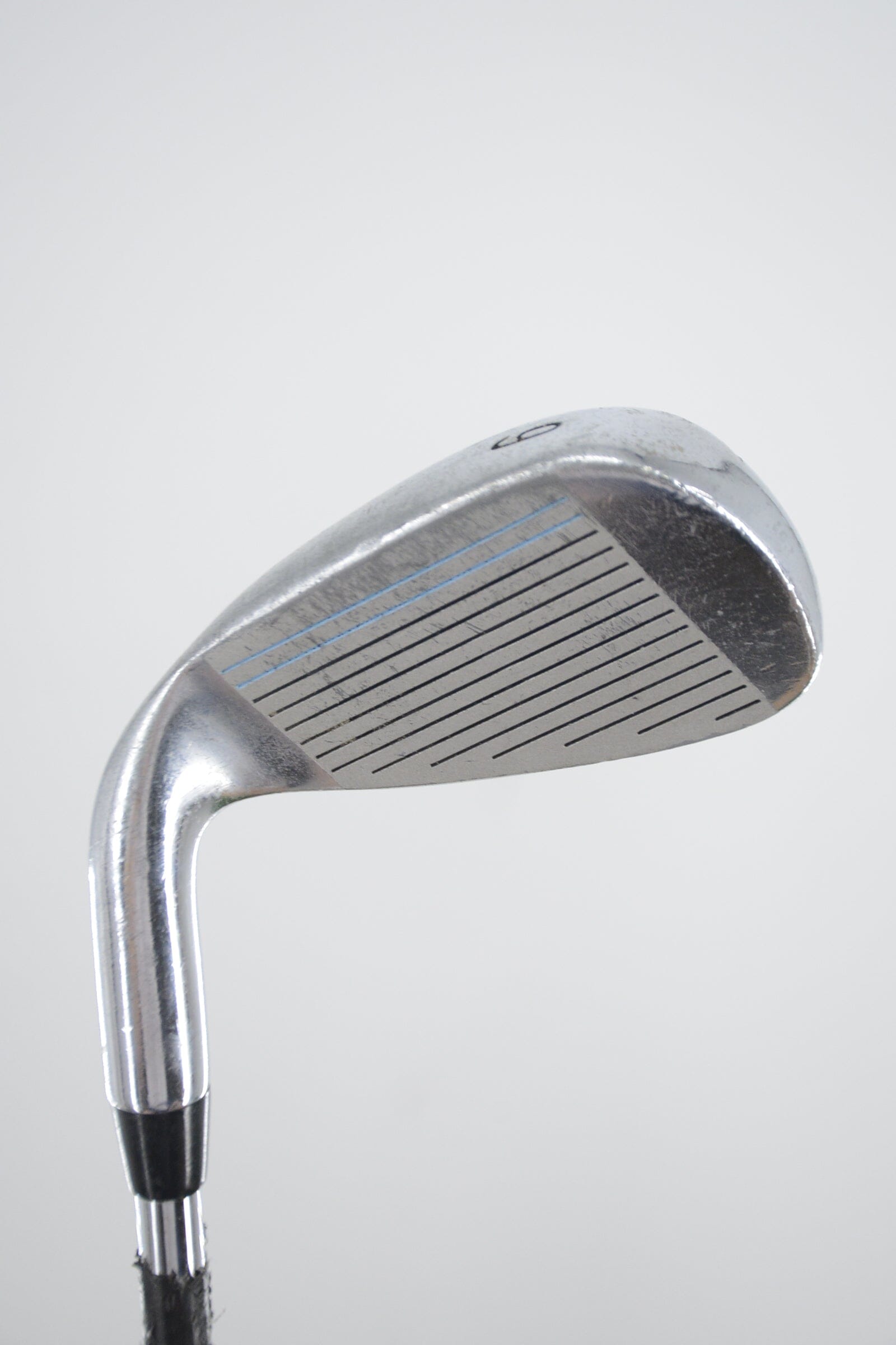 Tour Logic SX7 6 Iron R Flex 36" Golf Clubs GolfRoots