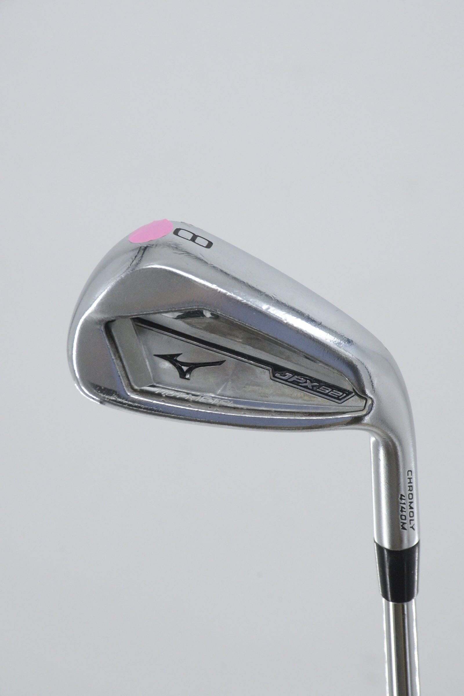 *Dented* Mizuno JPX 921 Hot Metal 4-GW Iron Set S Flex +0.5" Golf Clubs GolfRoots