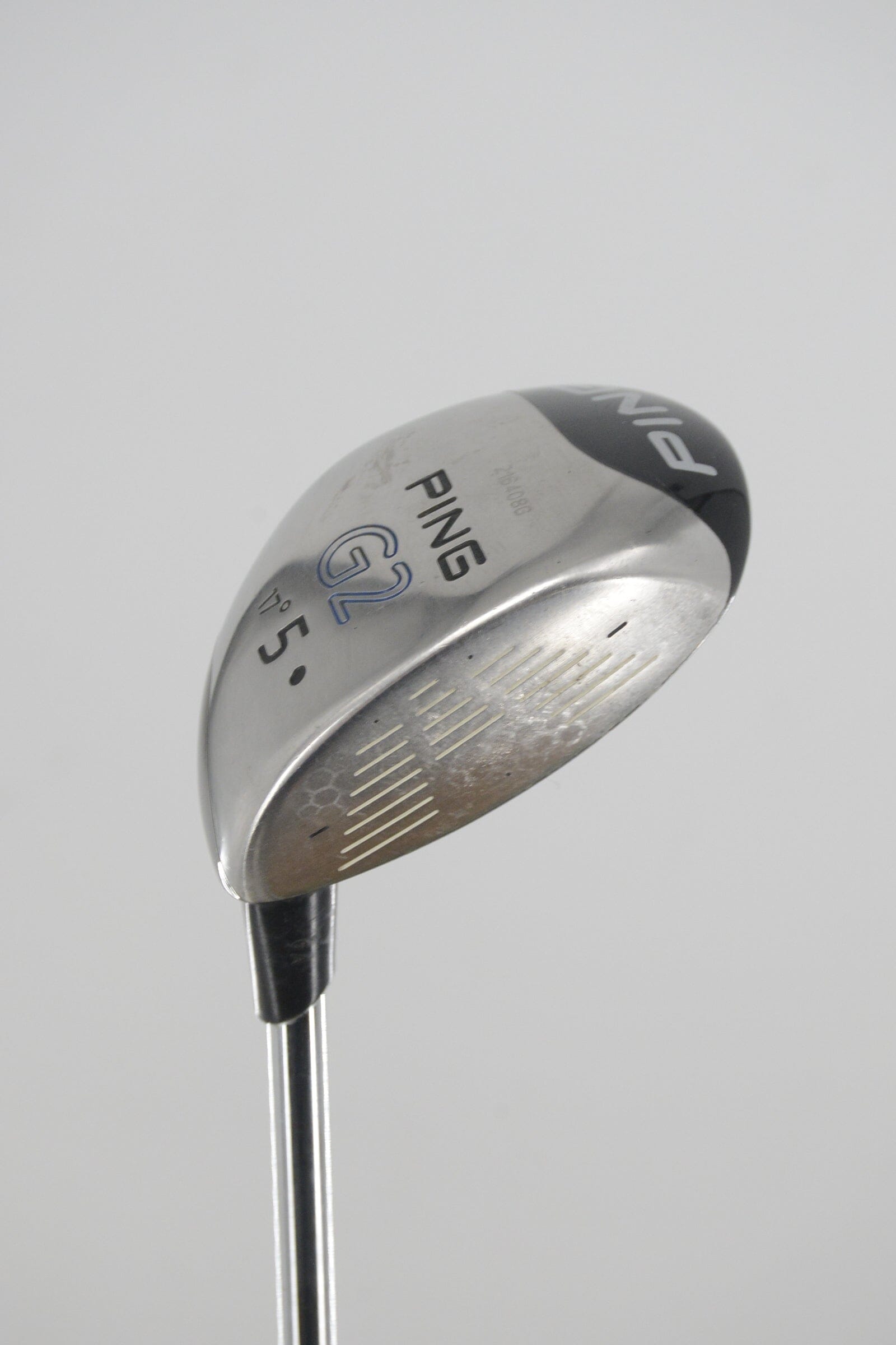 Ping G2 5 Wood R Flex 42.25" Golf Clubs GolfRoots