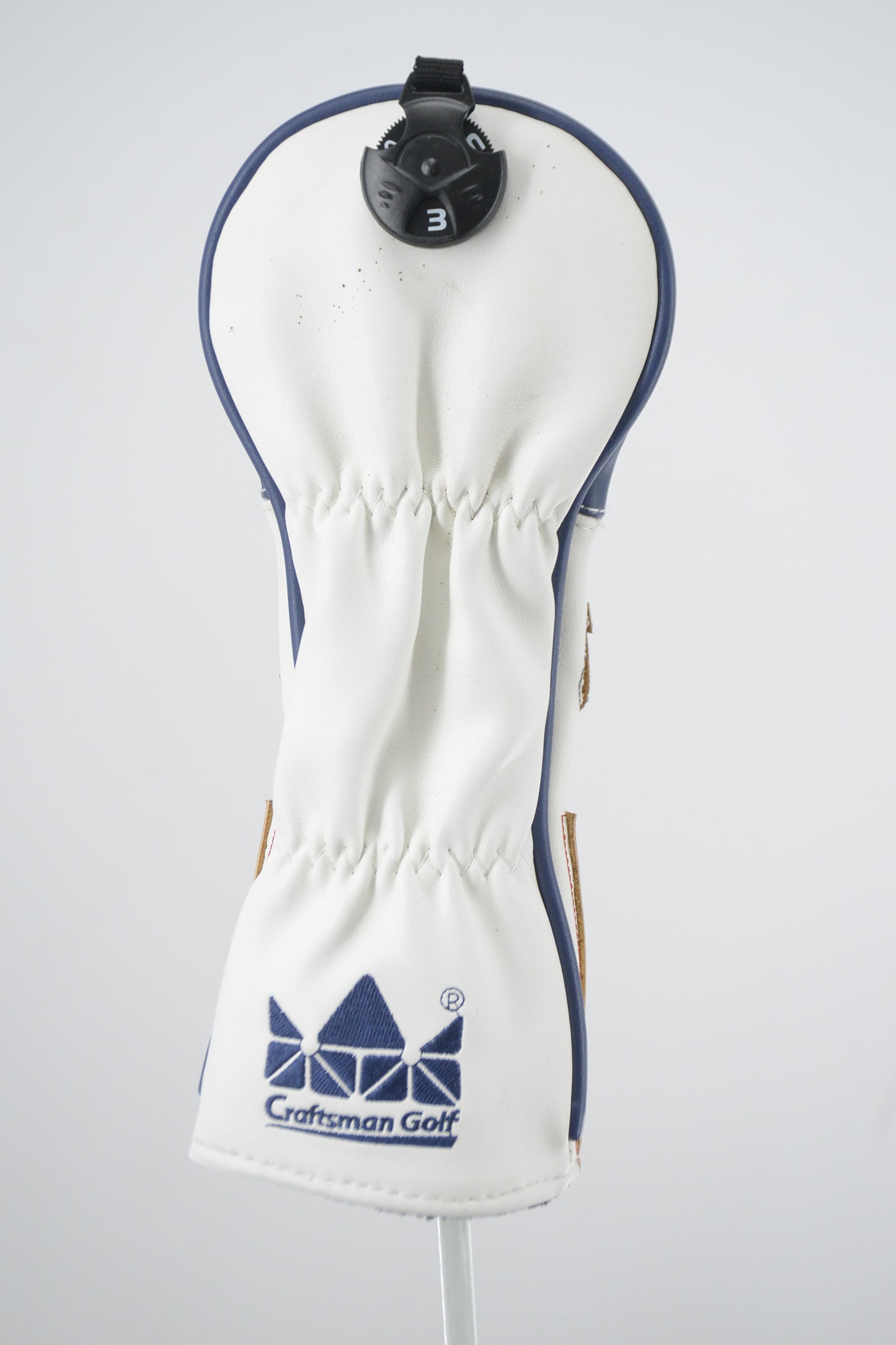 Misc USA Wood Headcover